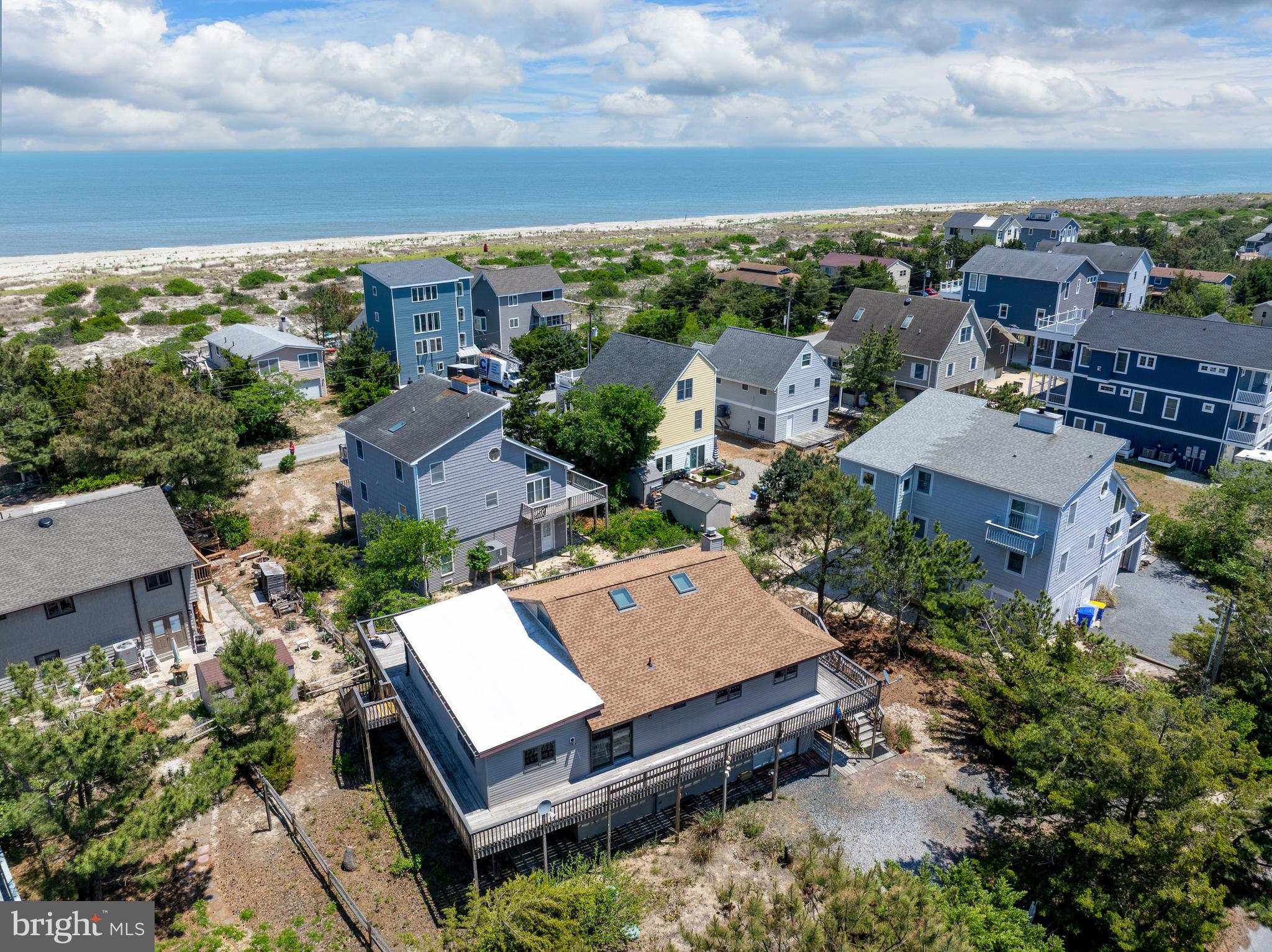 BROADKILL BEACH - Residential
