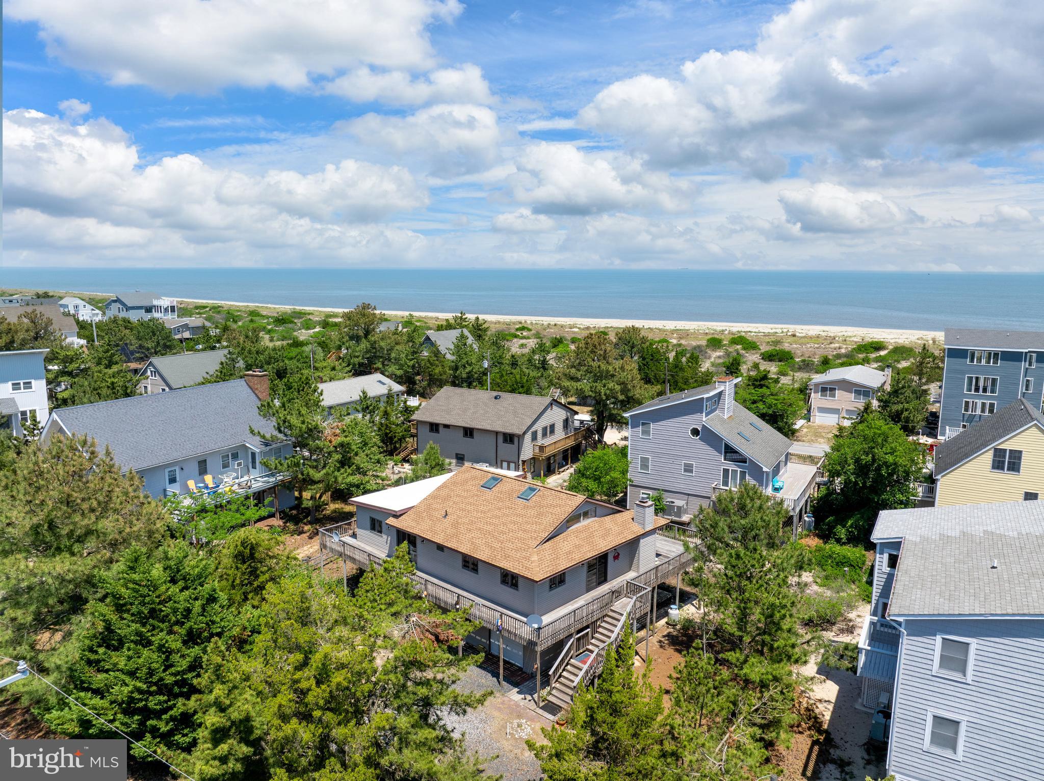 BROADKILL BEACH - Residential