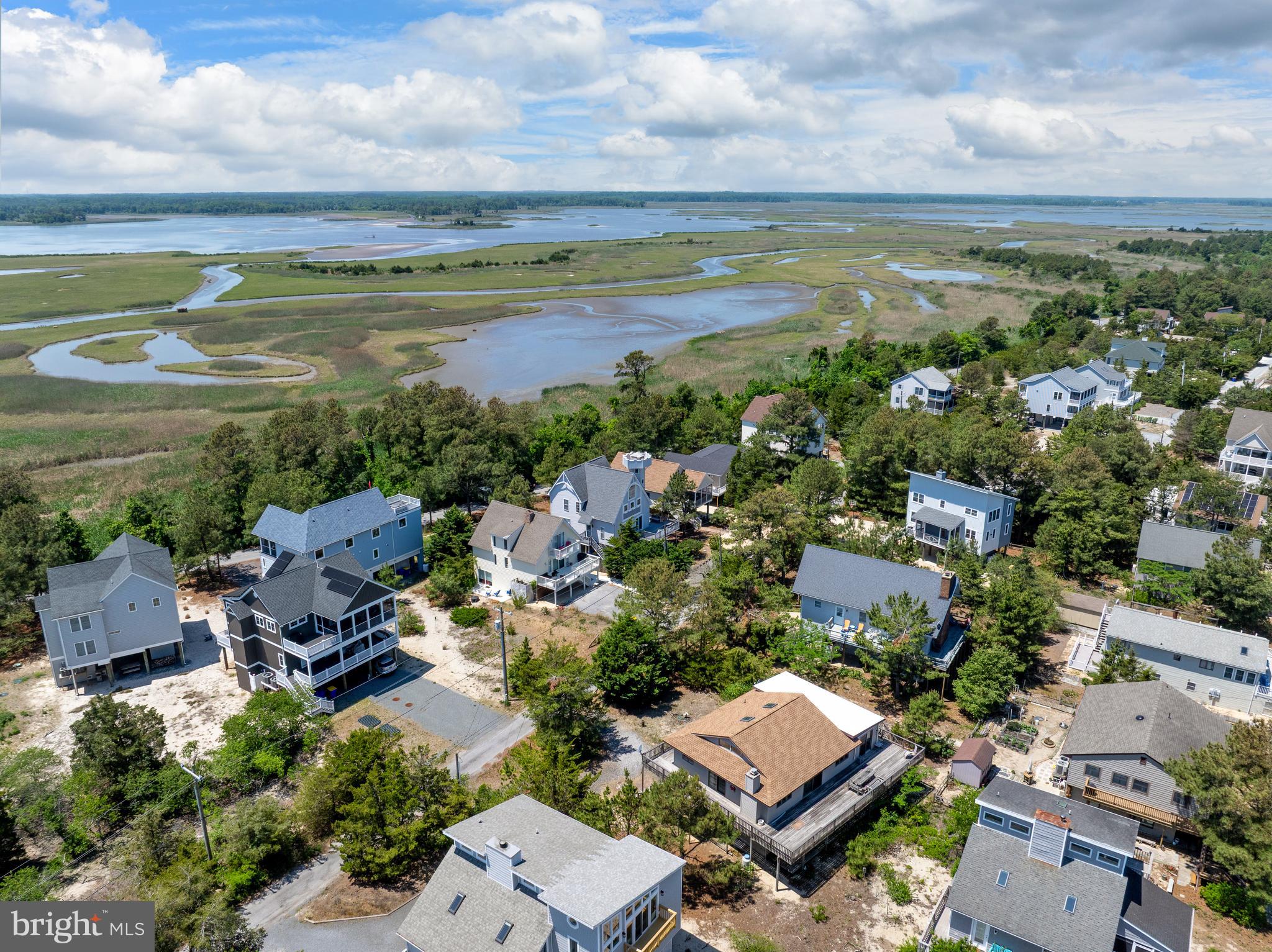 BROADKILL BEACH - Residential