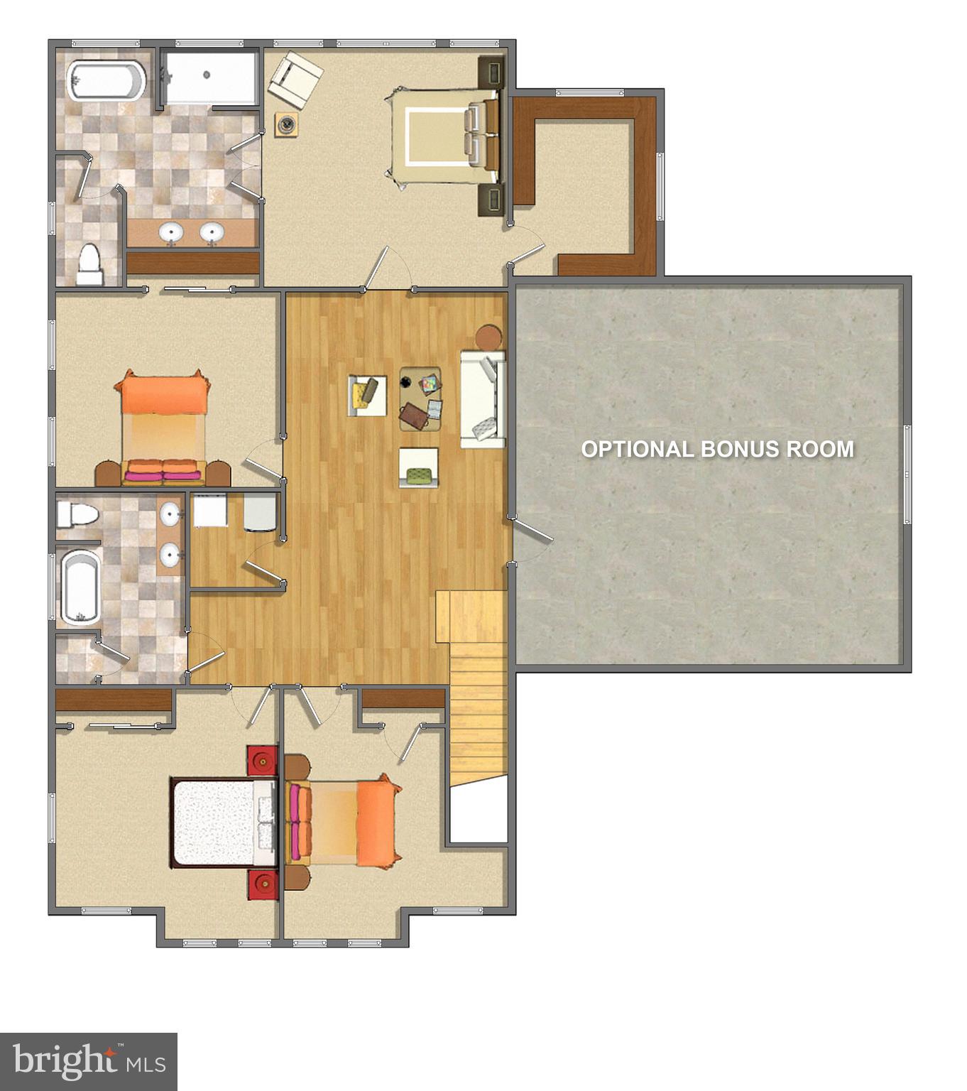 INGRAMS POINT - Residential