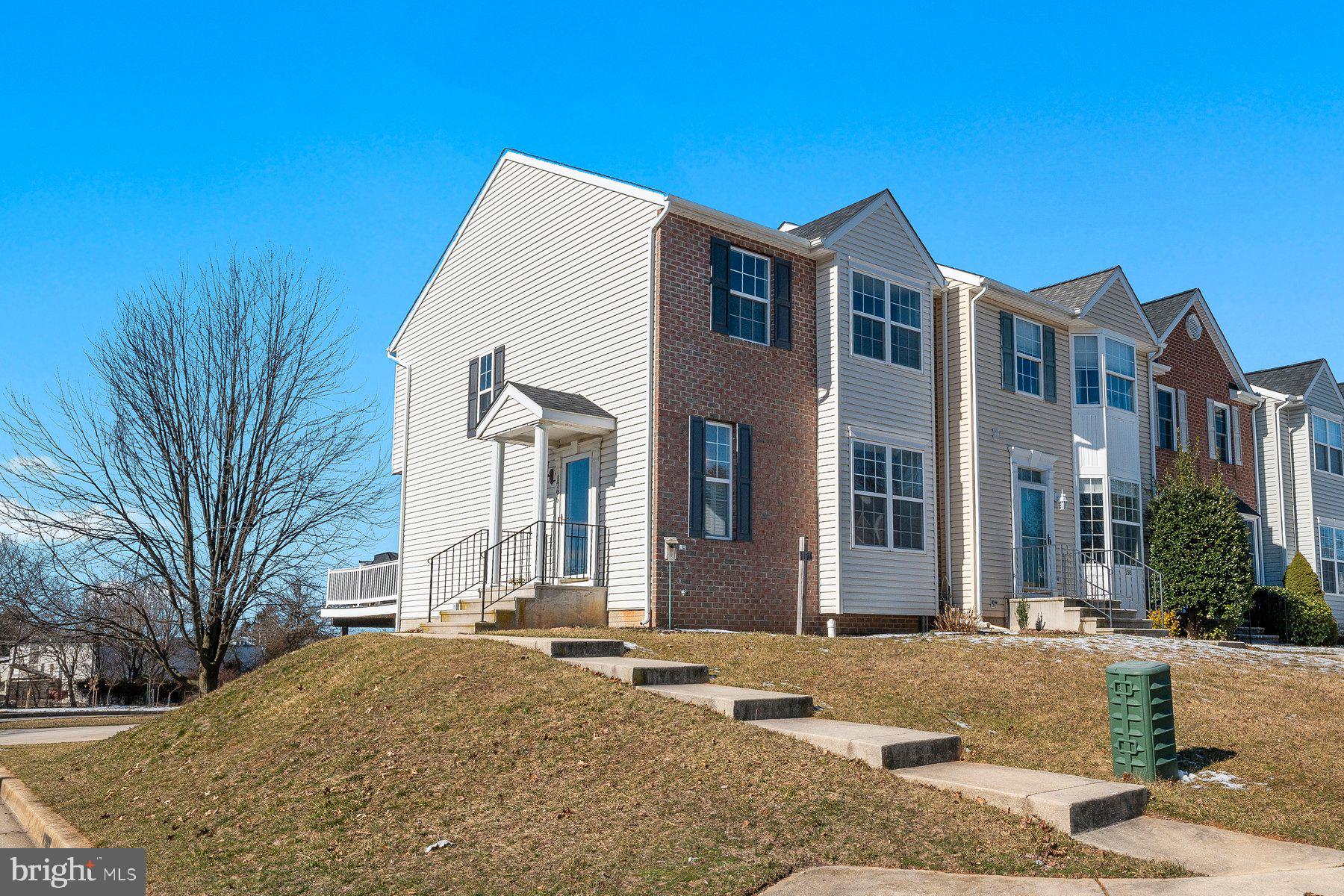 NORTH CARROLL FARMS - Residential
