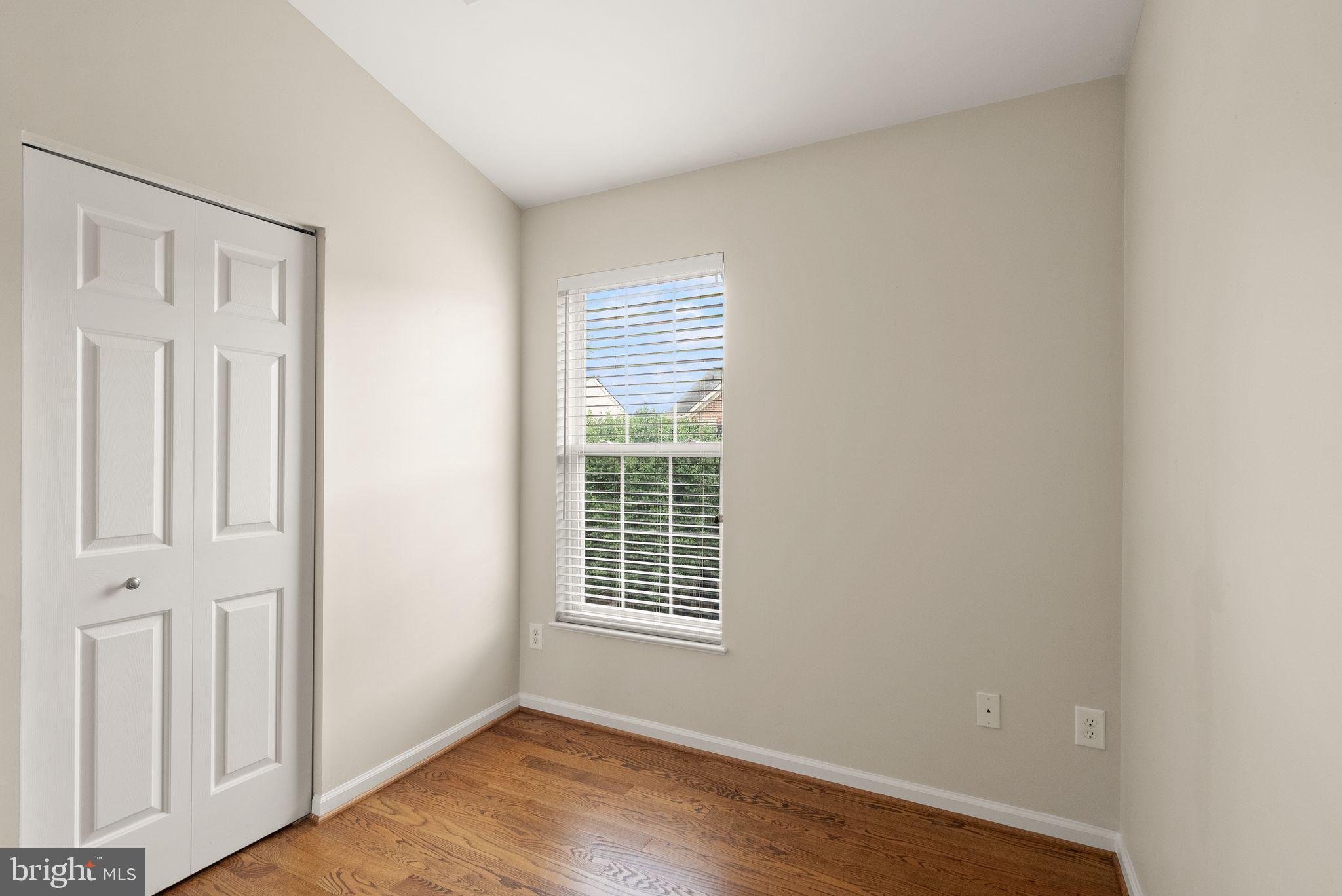 POWHATAN PLACE - Residential