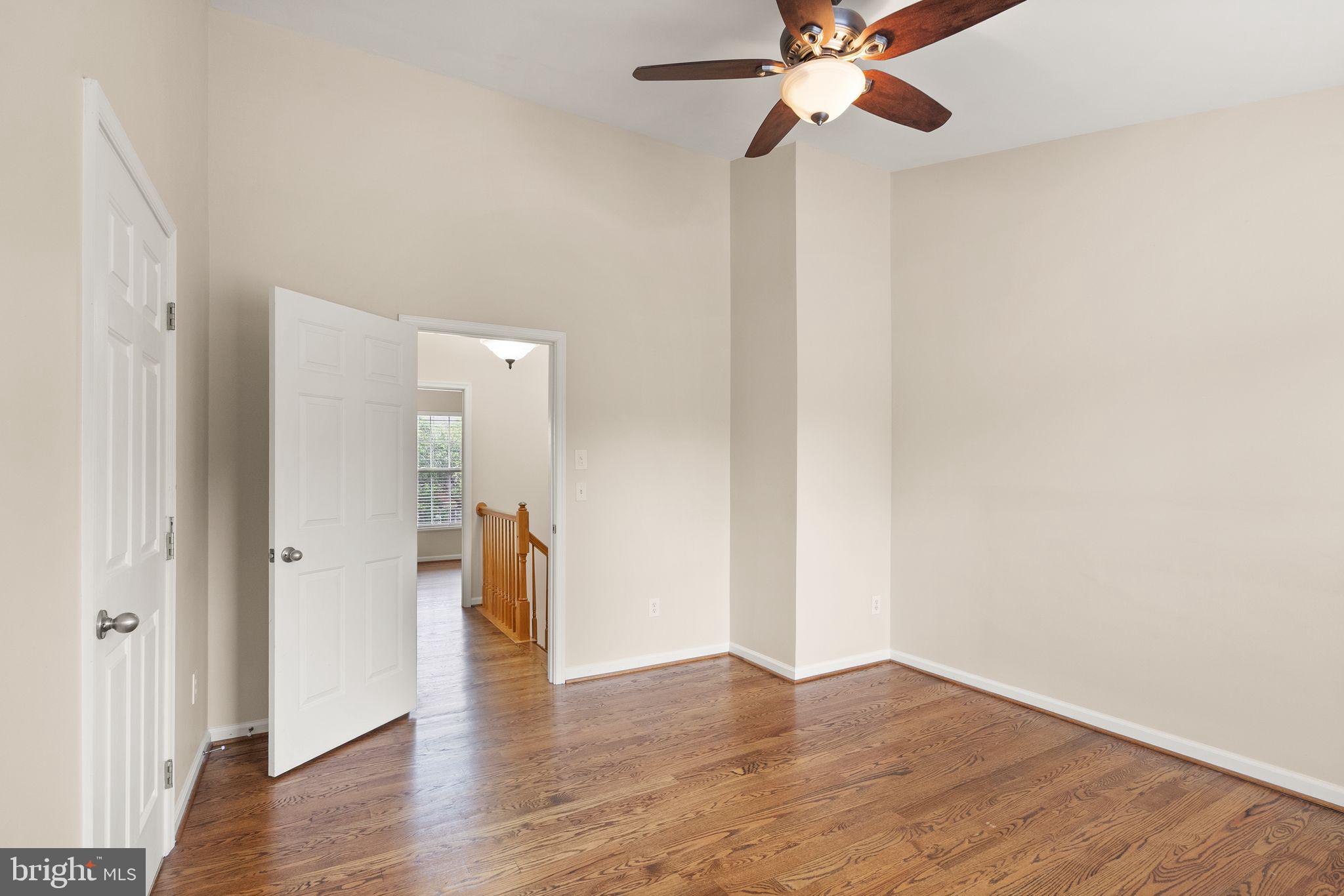 POWHATAN PLACE - Residential