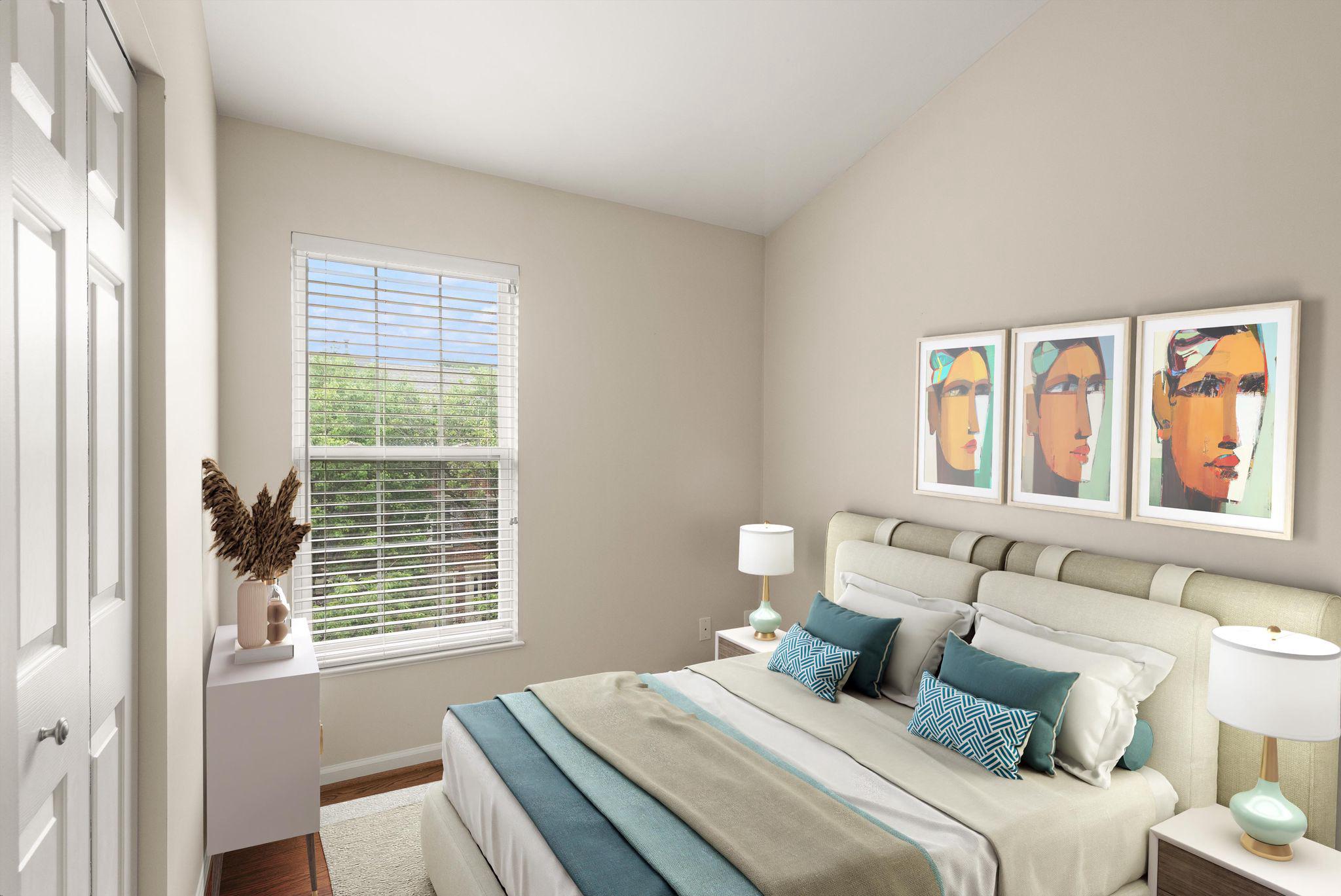 POWHATAN PLACE - Residential