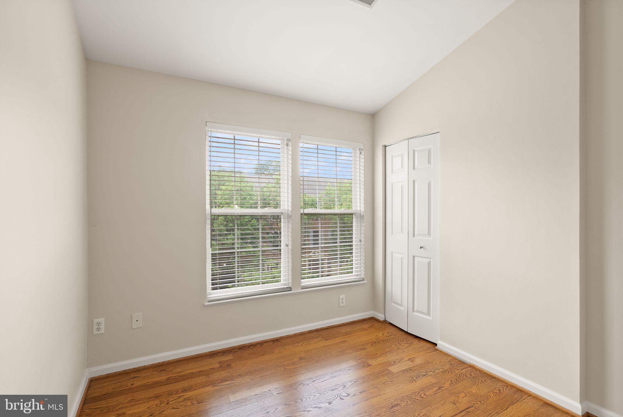POWHATAN PLACE - Residential