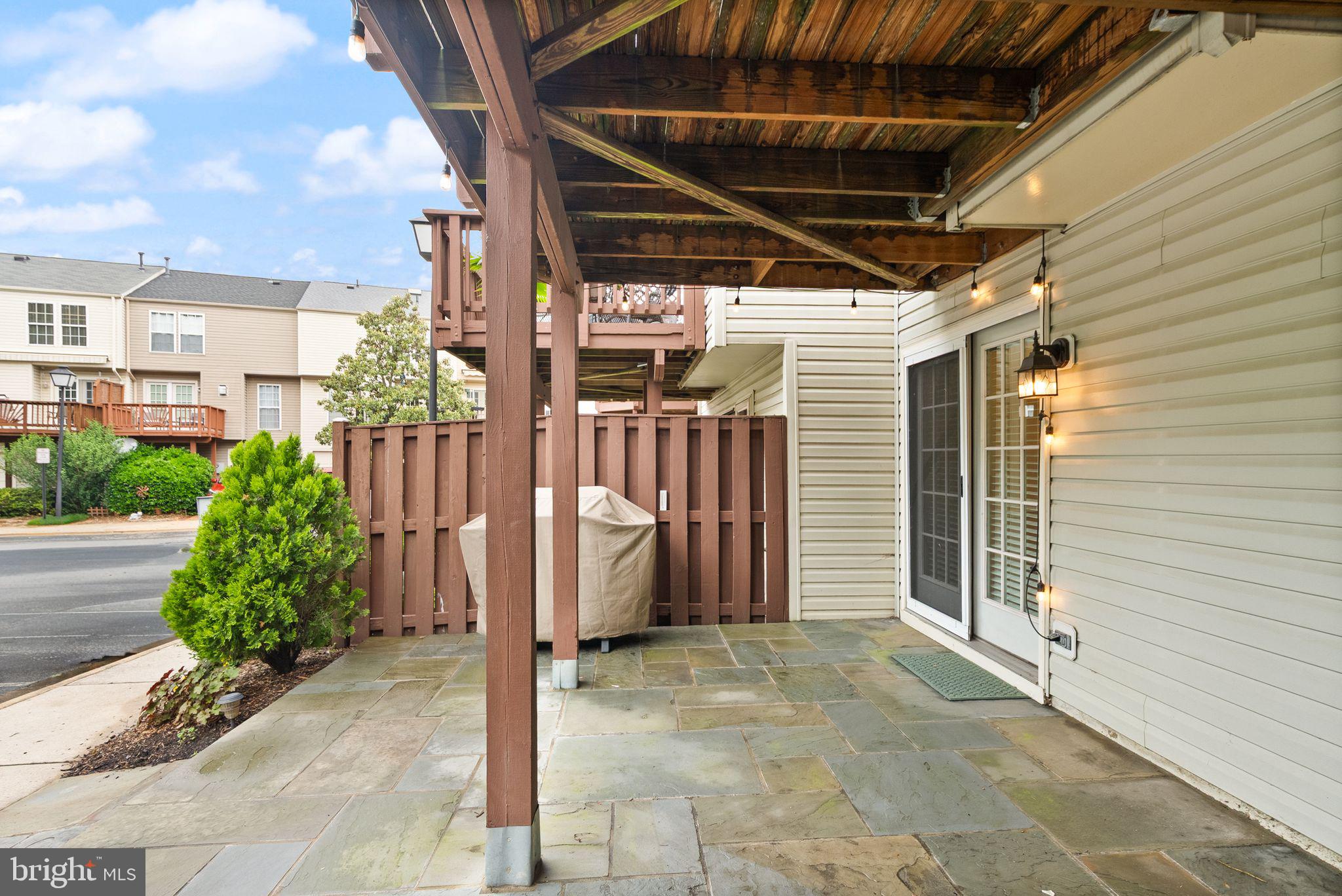 POWHATAN PLACE - Residential
