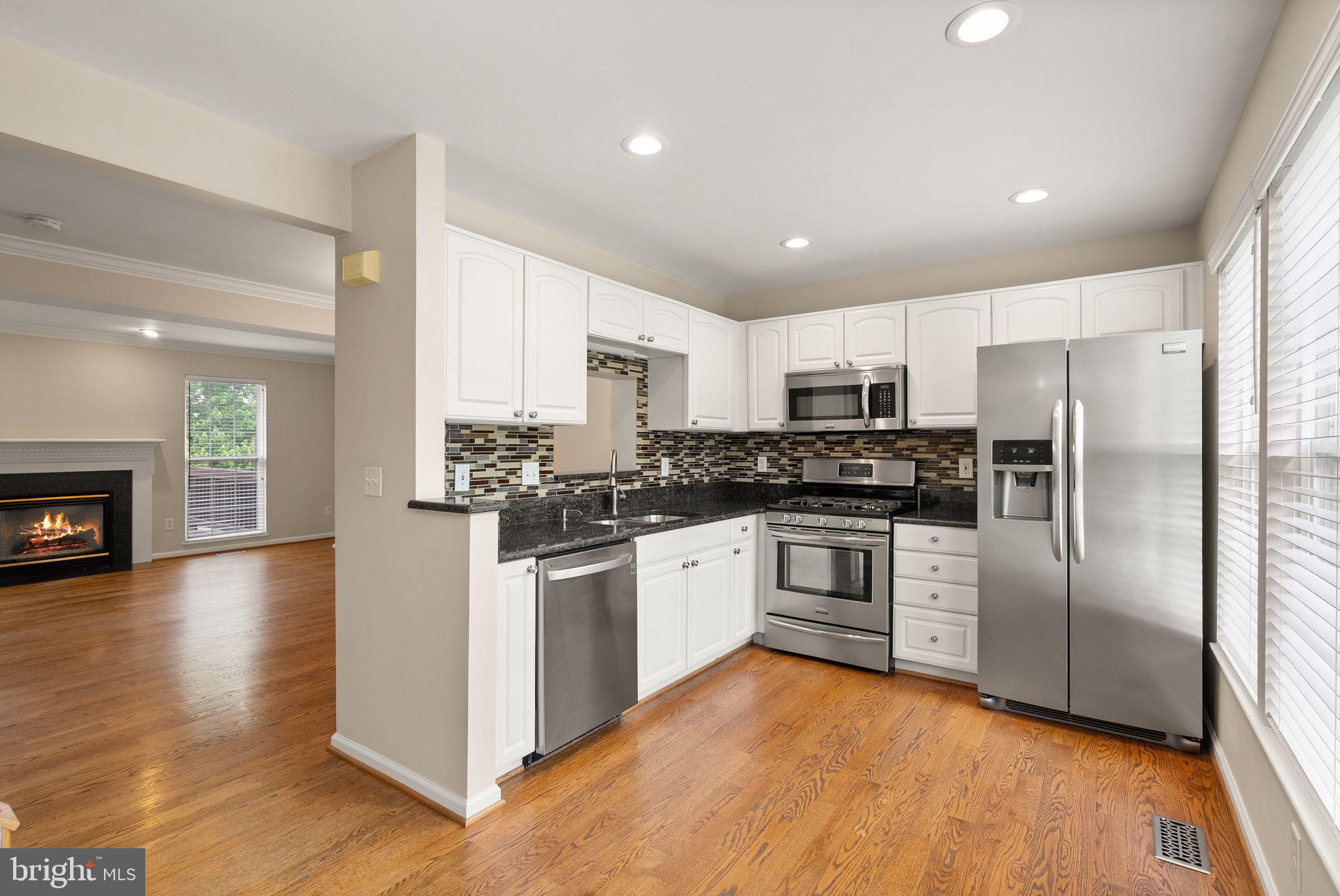 POWHATAN PLACE - Residential