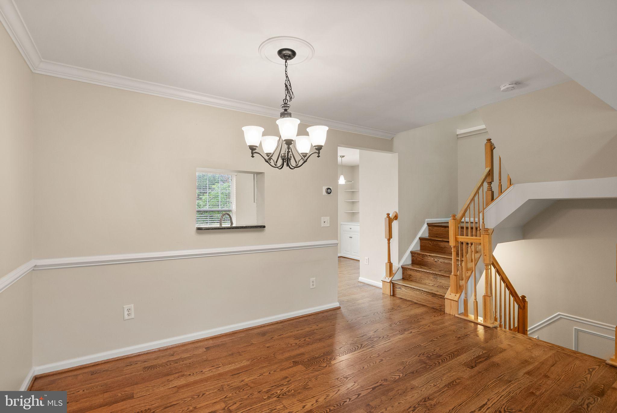 POWHATAN PLACE - Residential