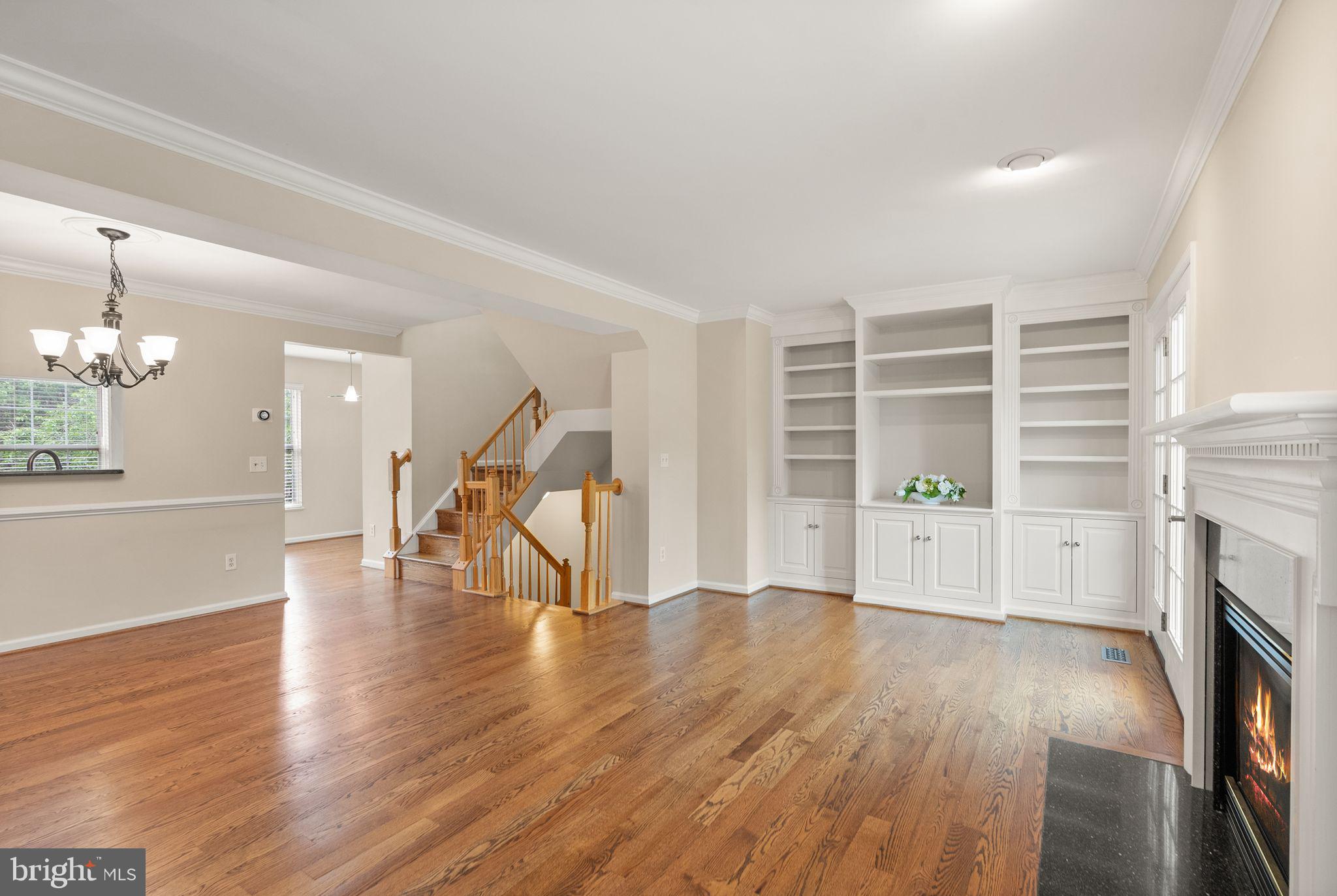 POWHATAN PLACE - Residential