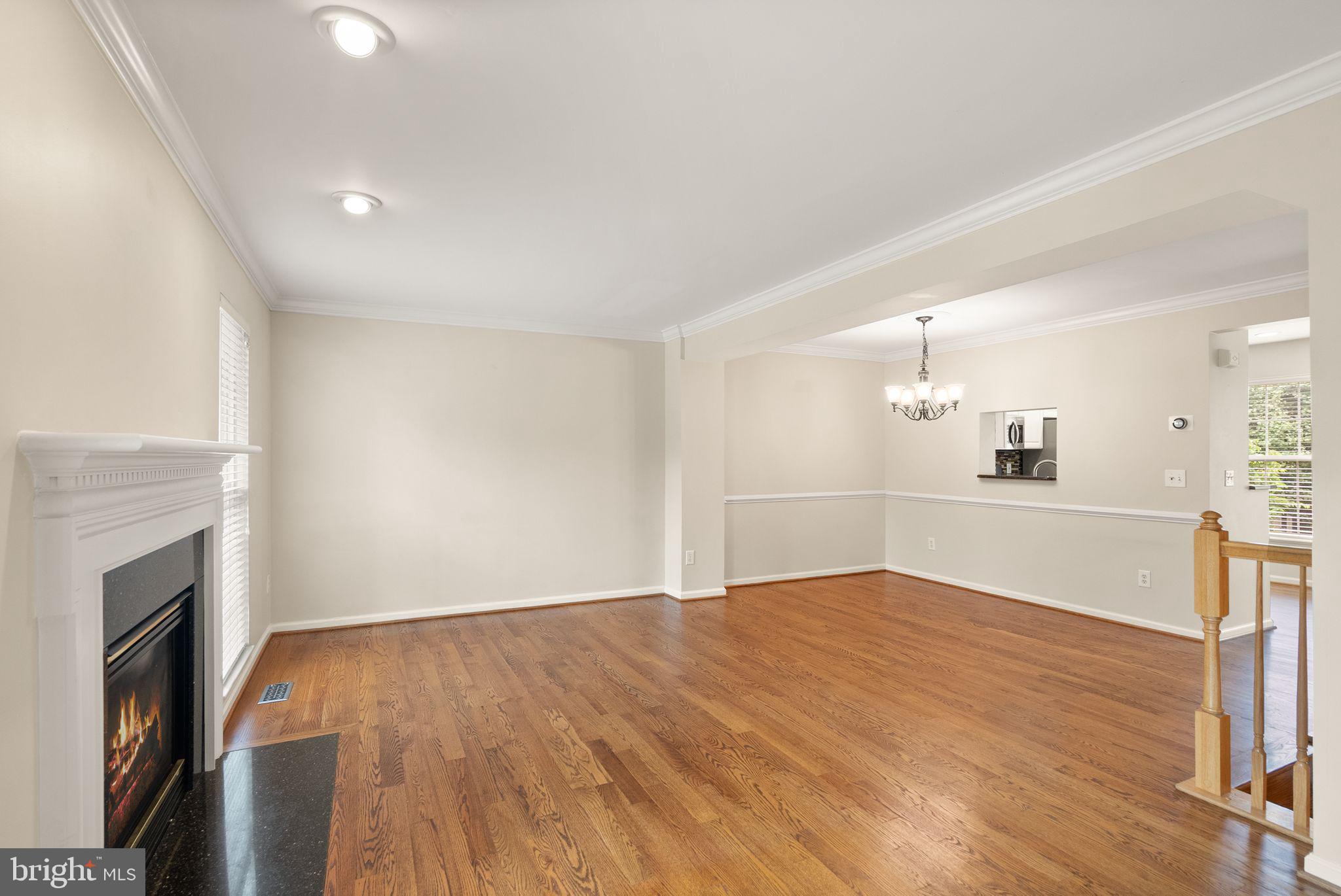 POWHATAN PLACE - Residential