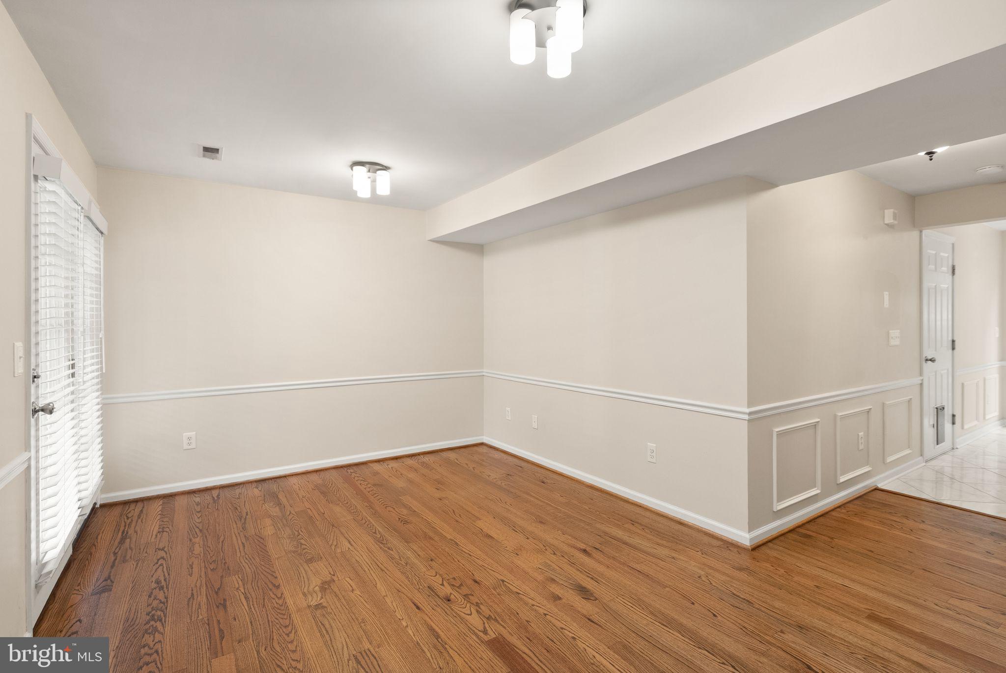 POWHATAN PLACE - Residential