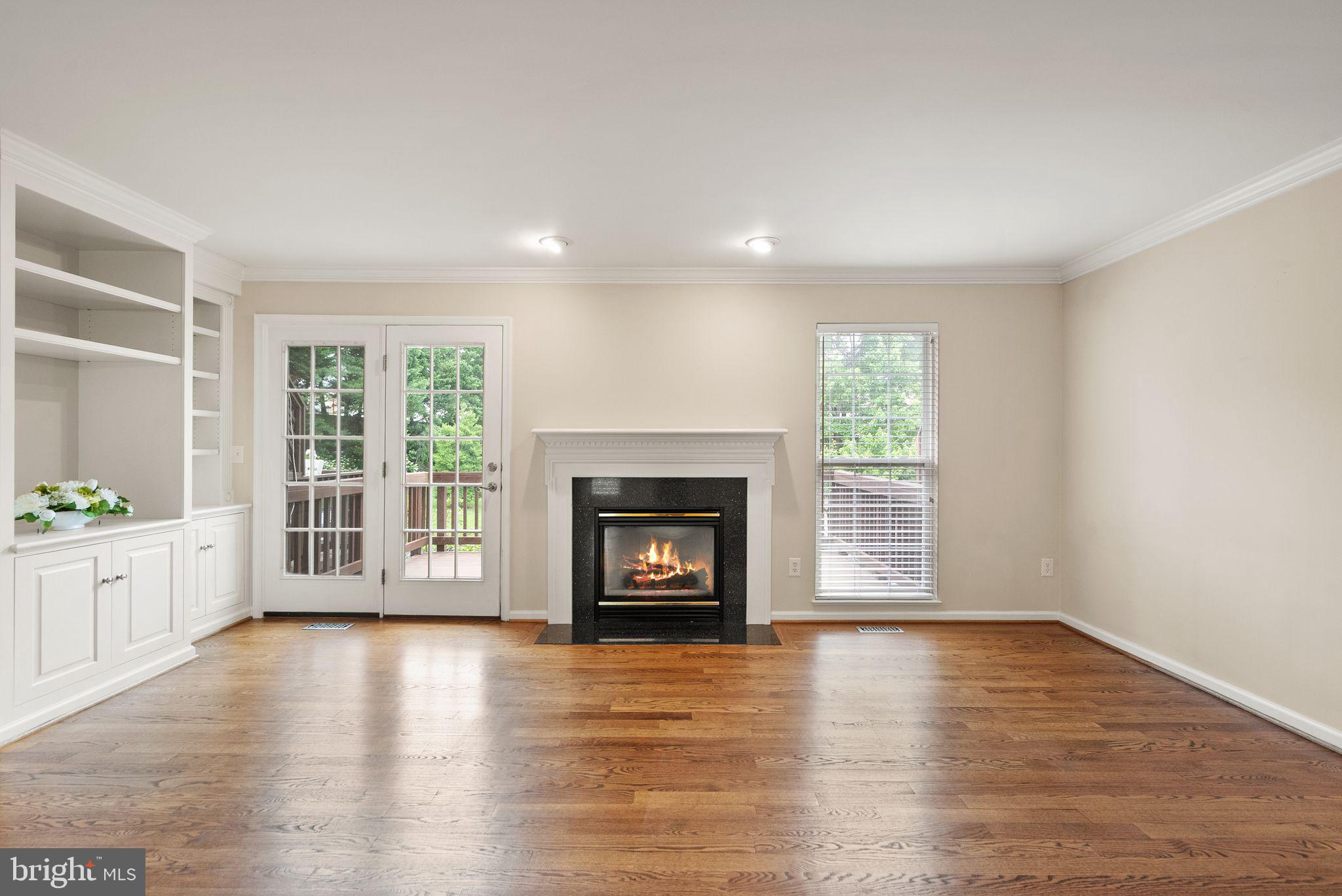 POWHATAN PLACE - Residential