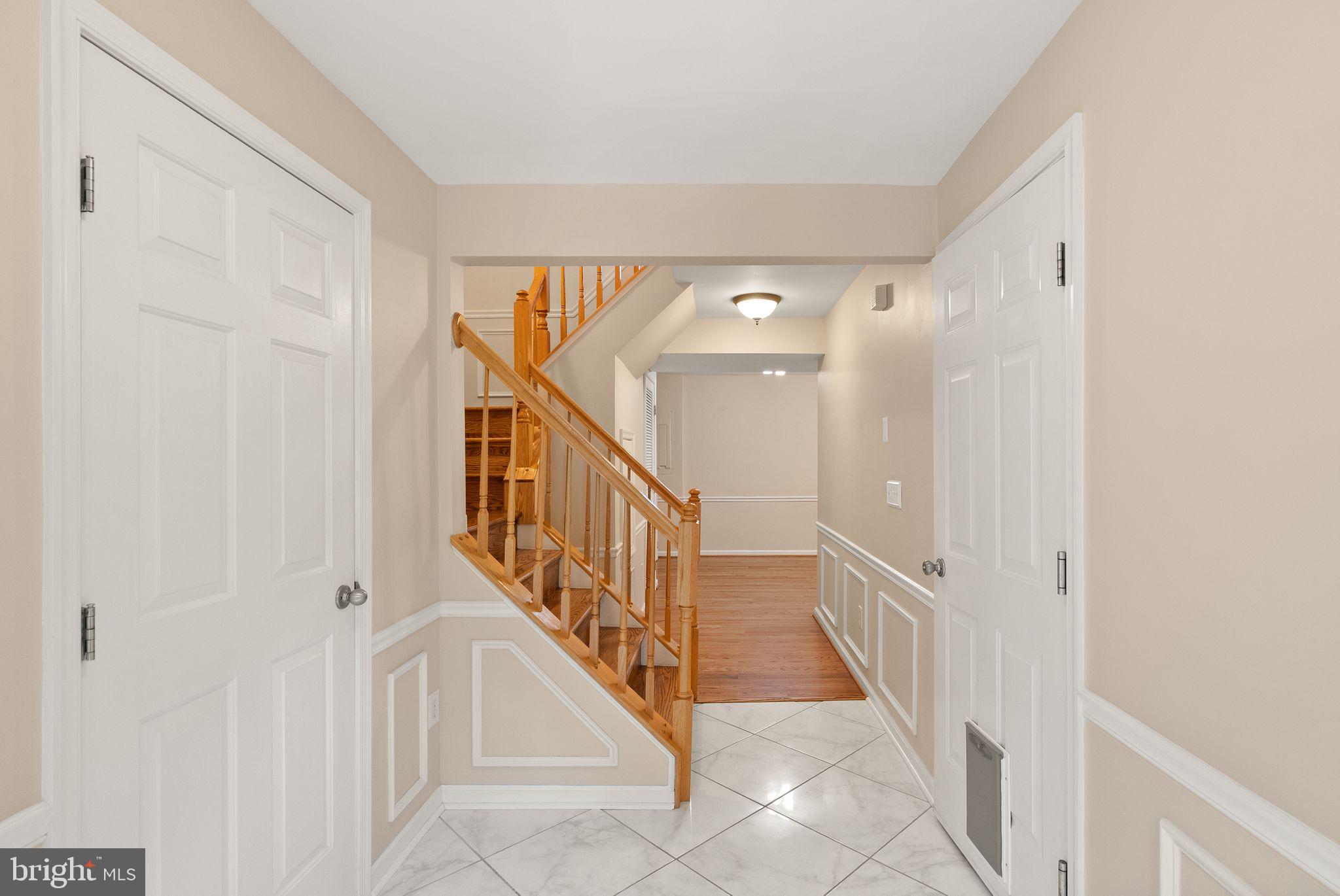 POWHATAN PLACE - Residential