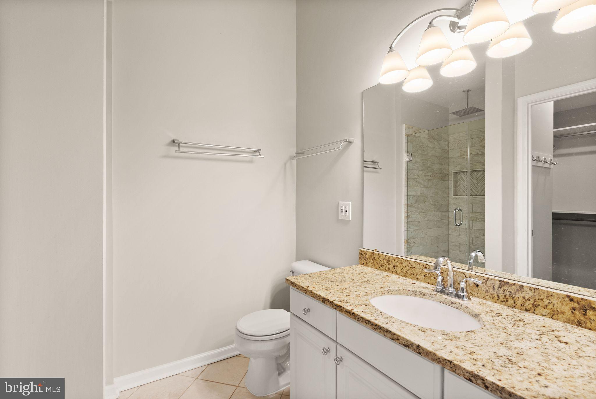 POWHATAN PLACE - Residential