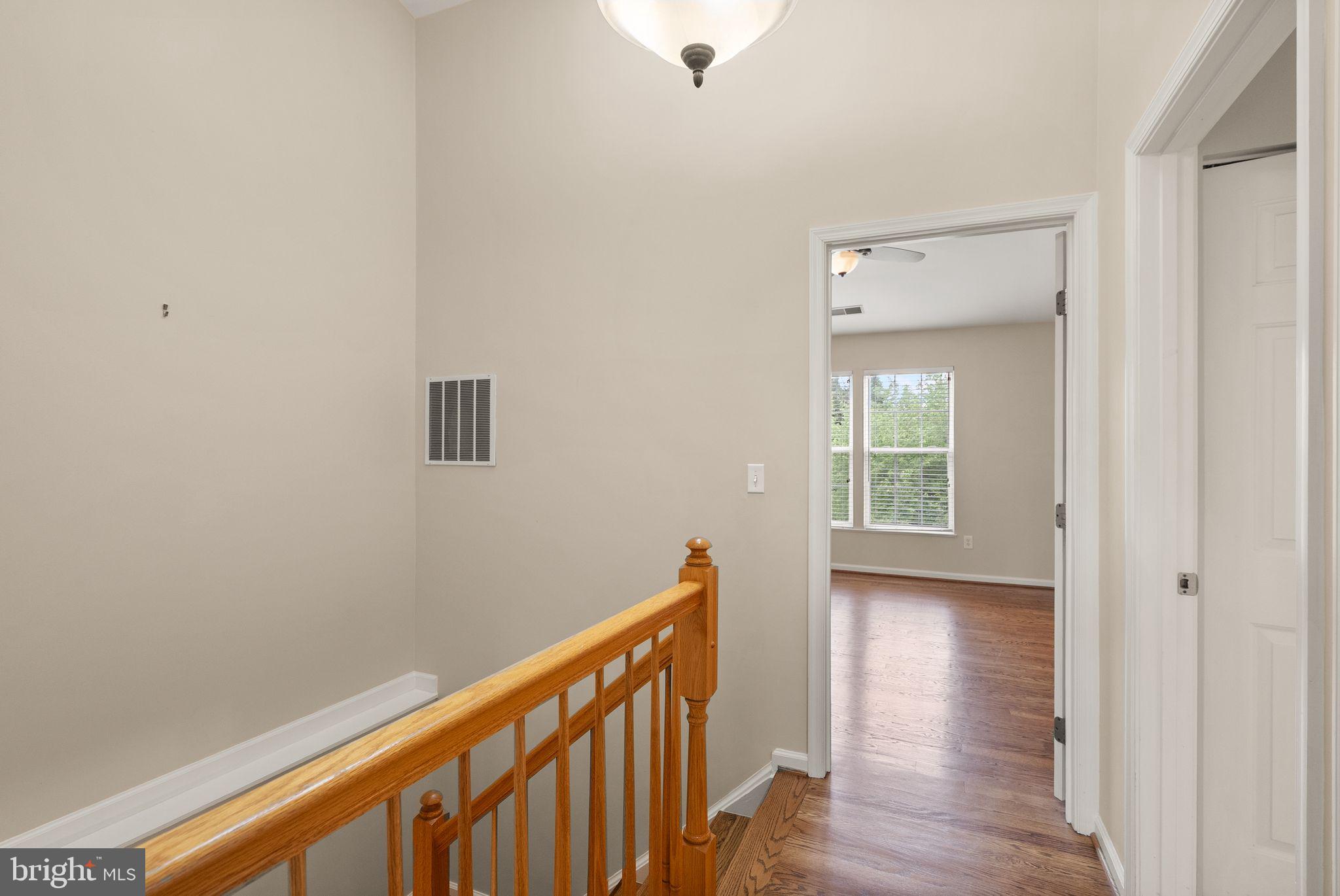 POWHATAN PLACE - Residential