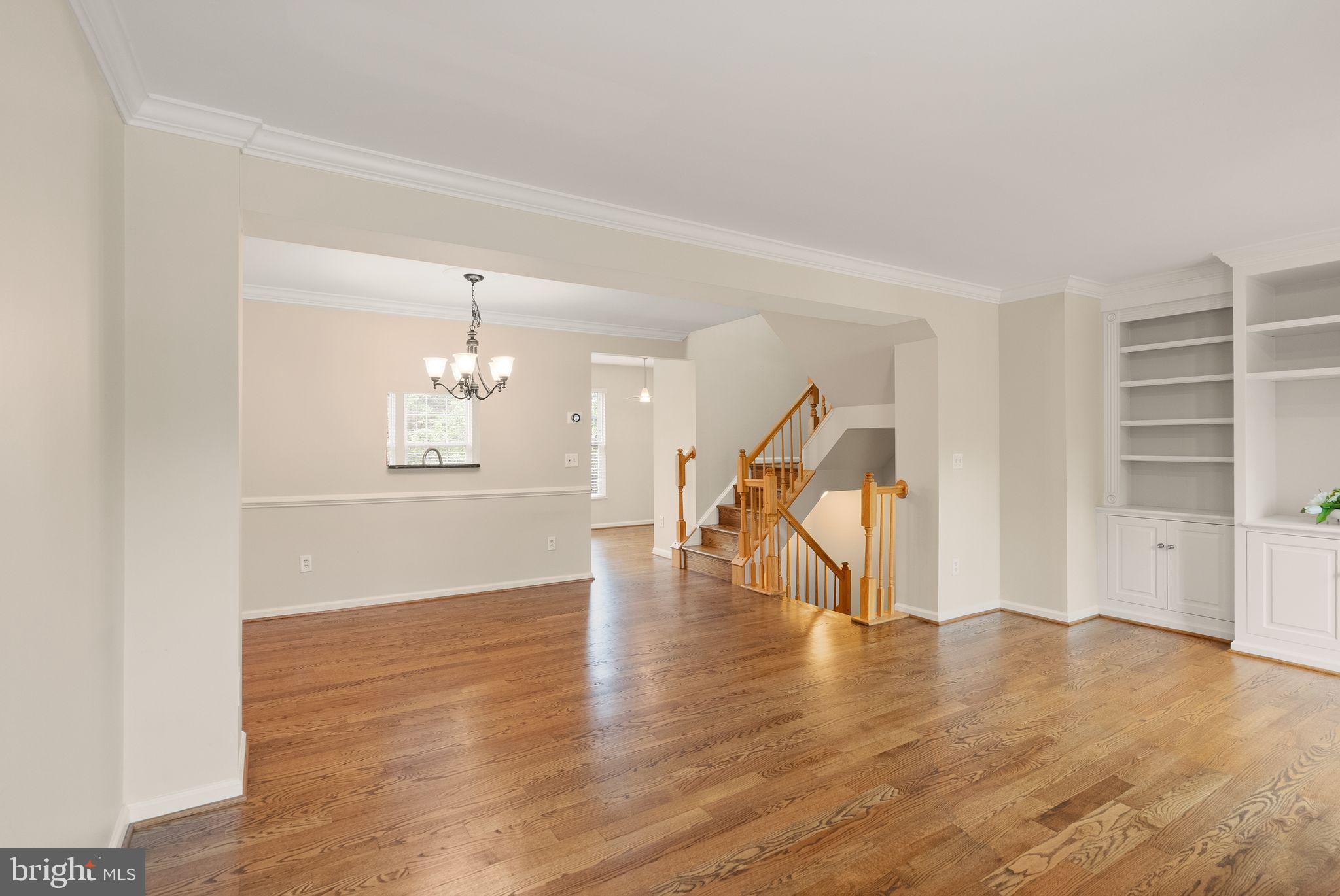 POWHATAN PLACE - Residential