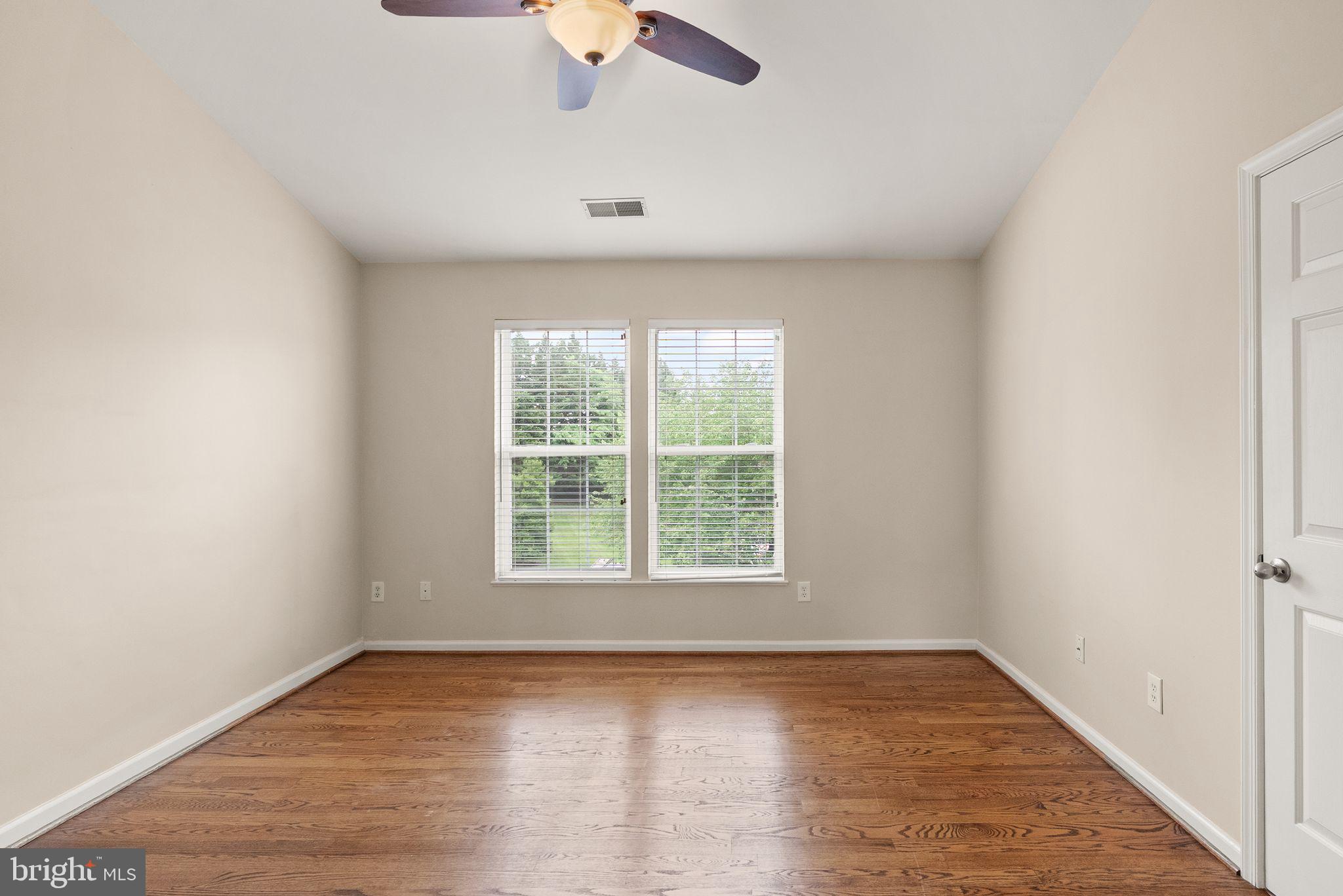 POWHATAN PLACE - Residential