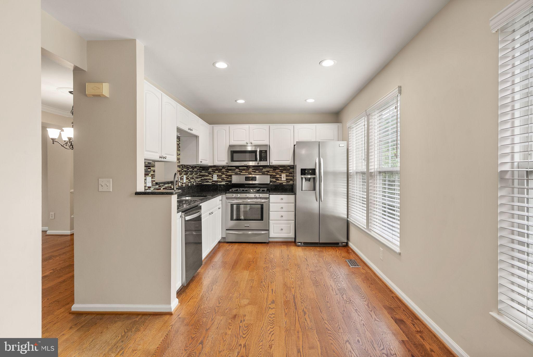 POWHATAN PLACE - Residential
