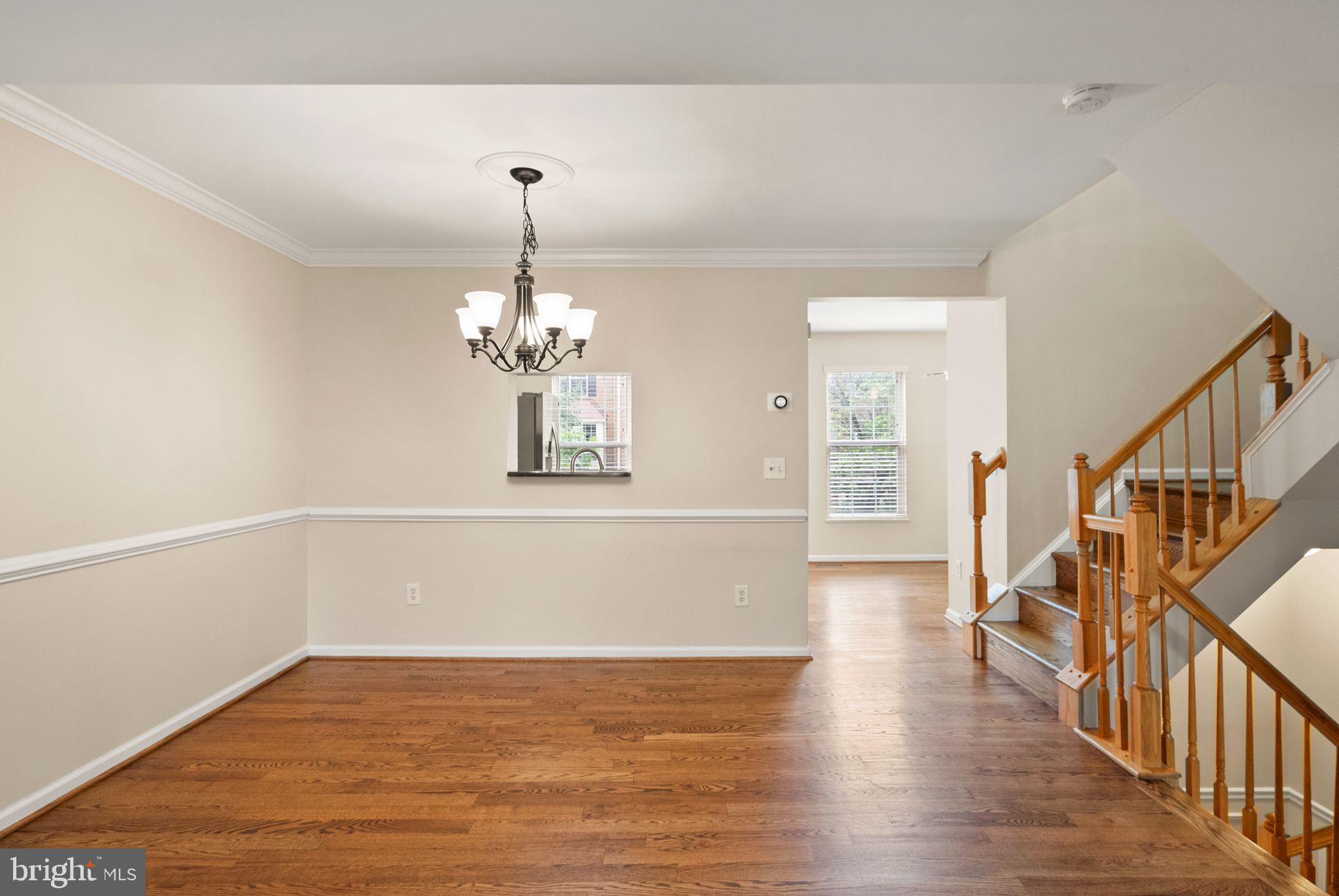 POWHATAN PLACE - Residential