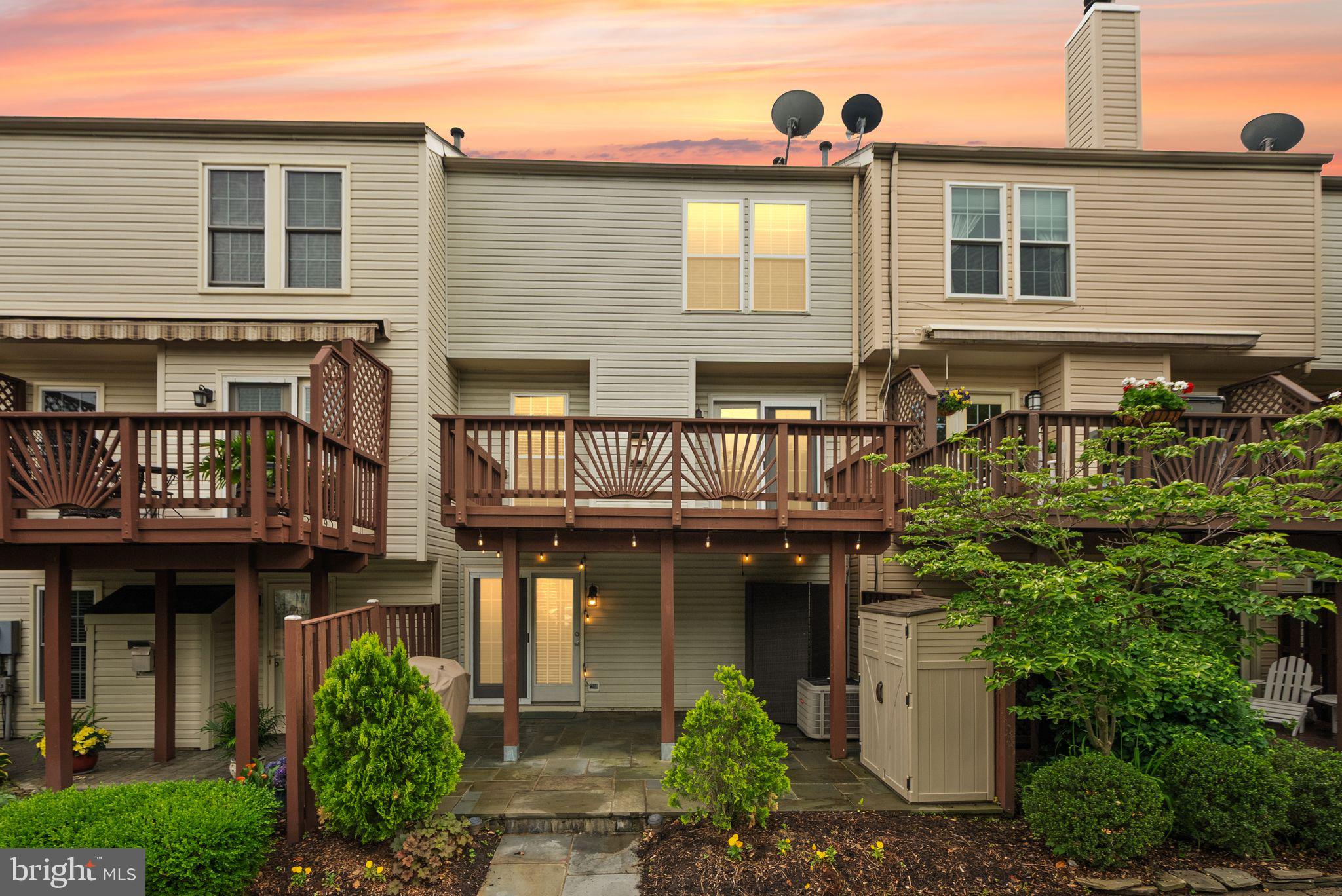 POWHATAN PLACE - Residential