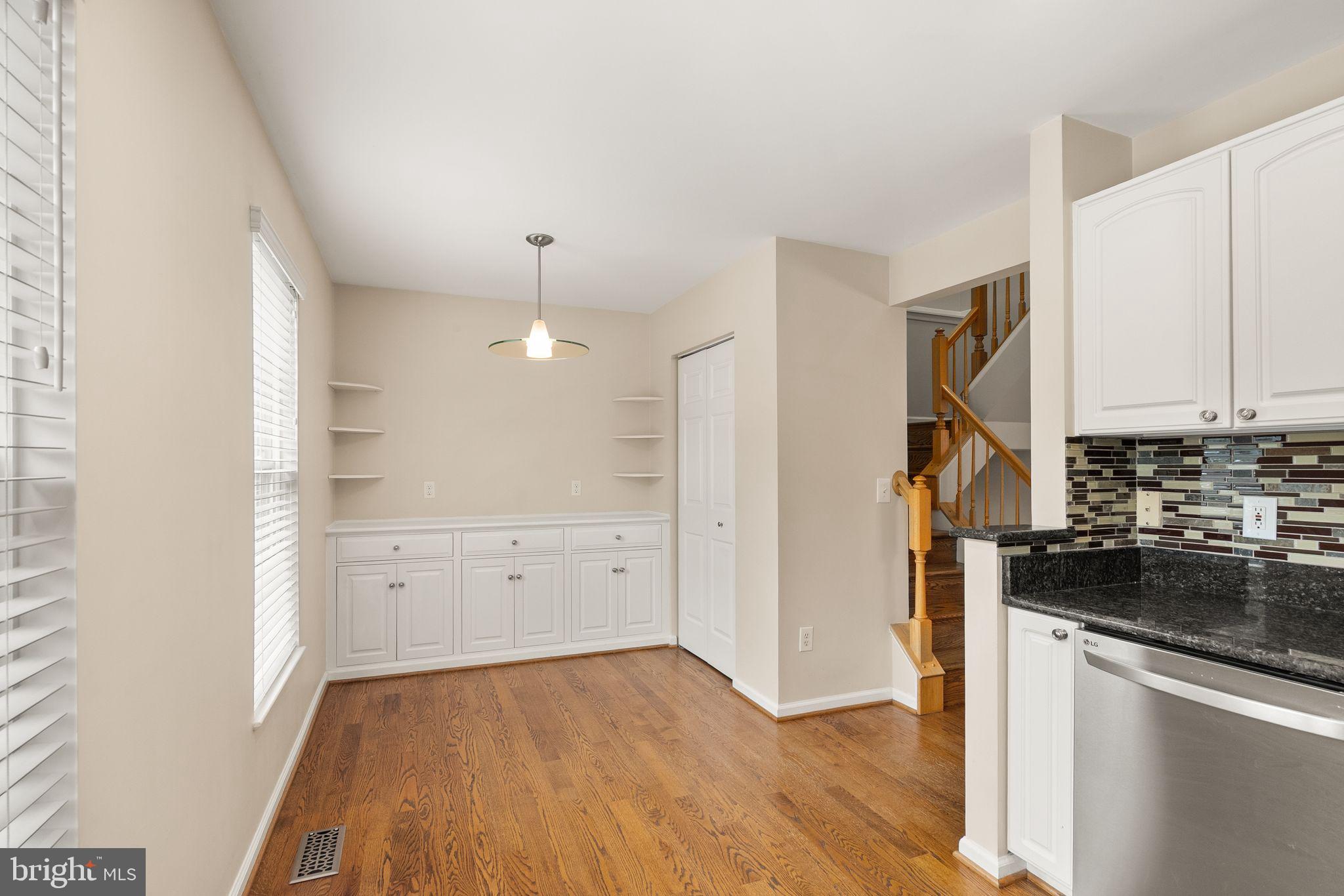 POWHATAN PLACE - Residential
