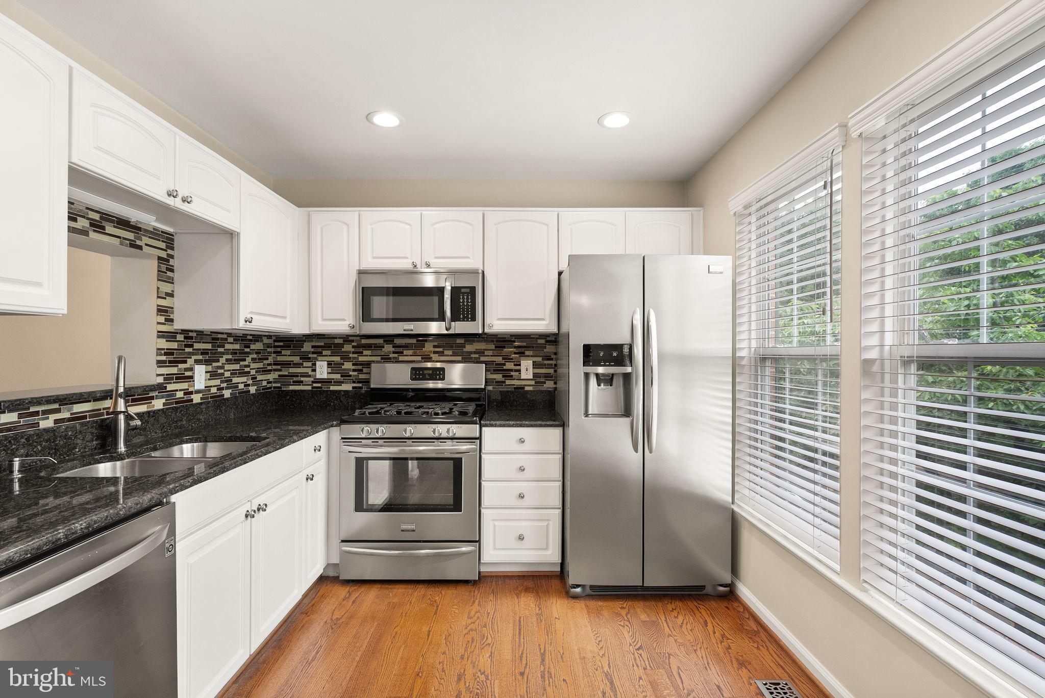 POWHATAN PLACE - Residential