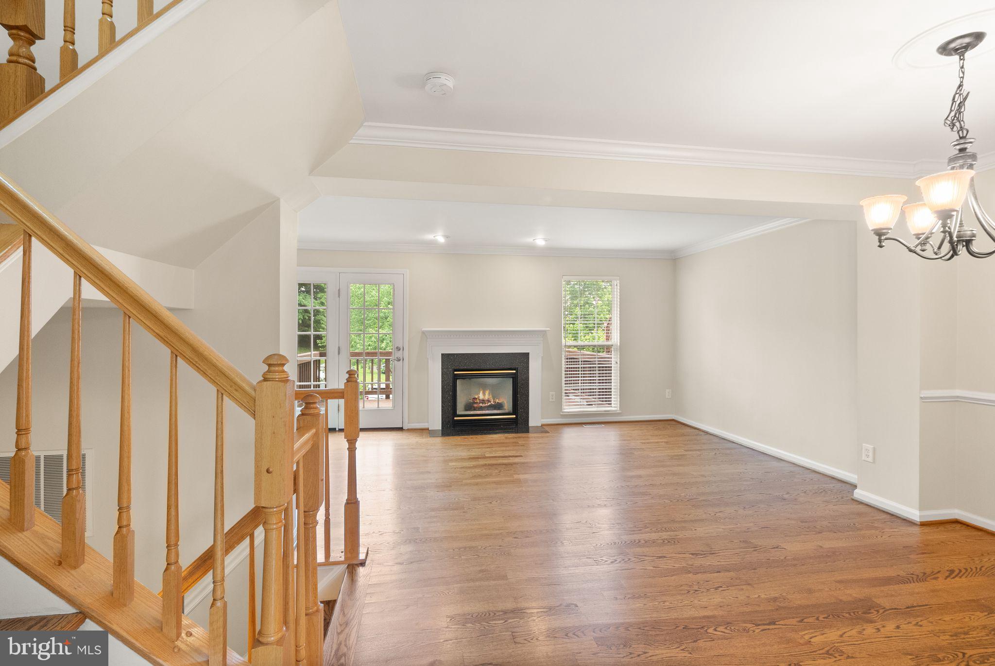 POWHATAN PLACE - Residential
