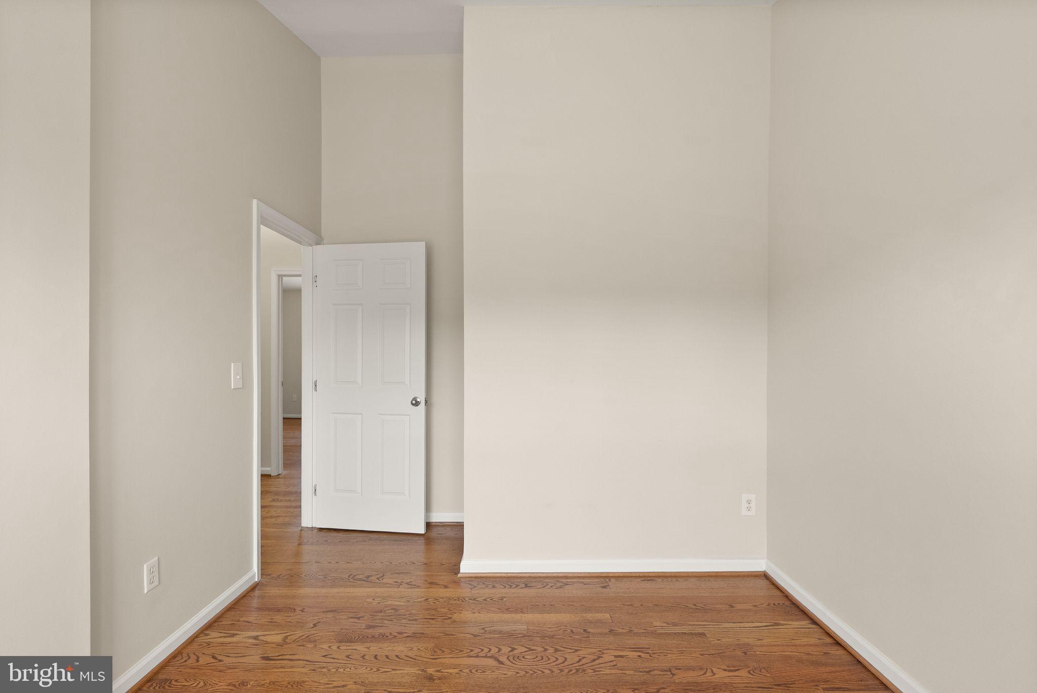POWHATAN PLACE - Residential