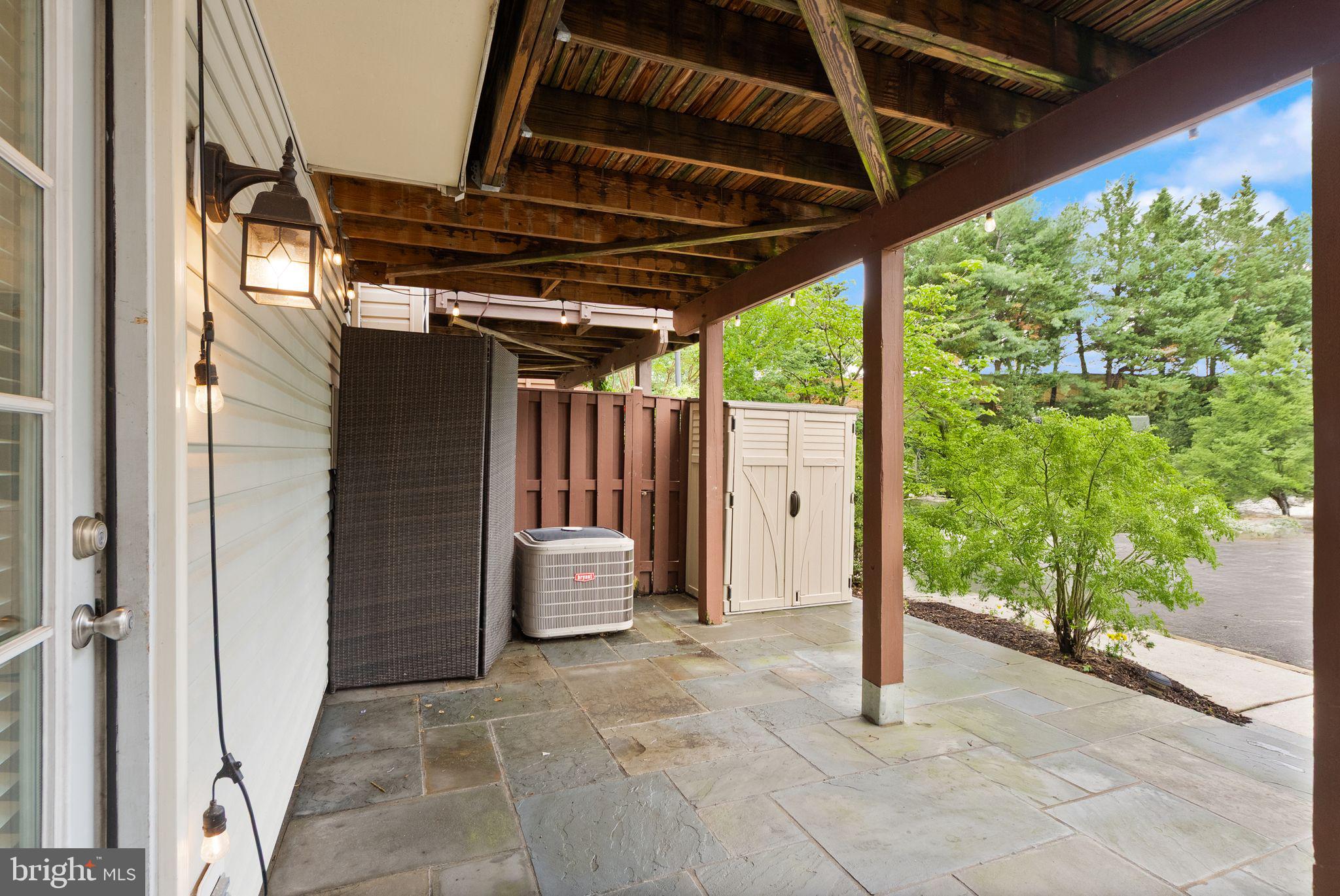 POWHATAN PLACE - Residential