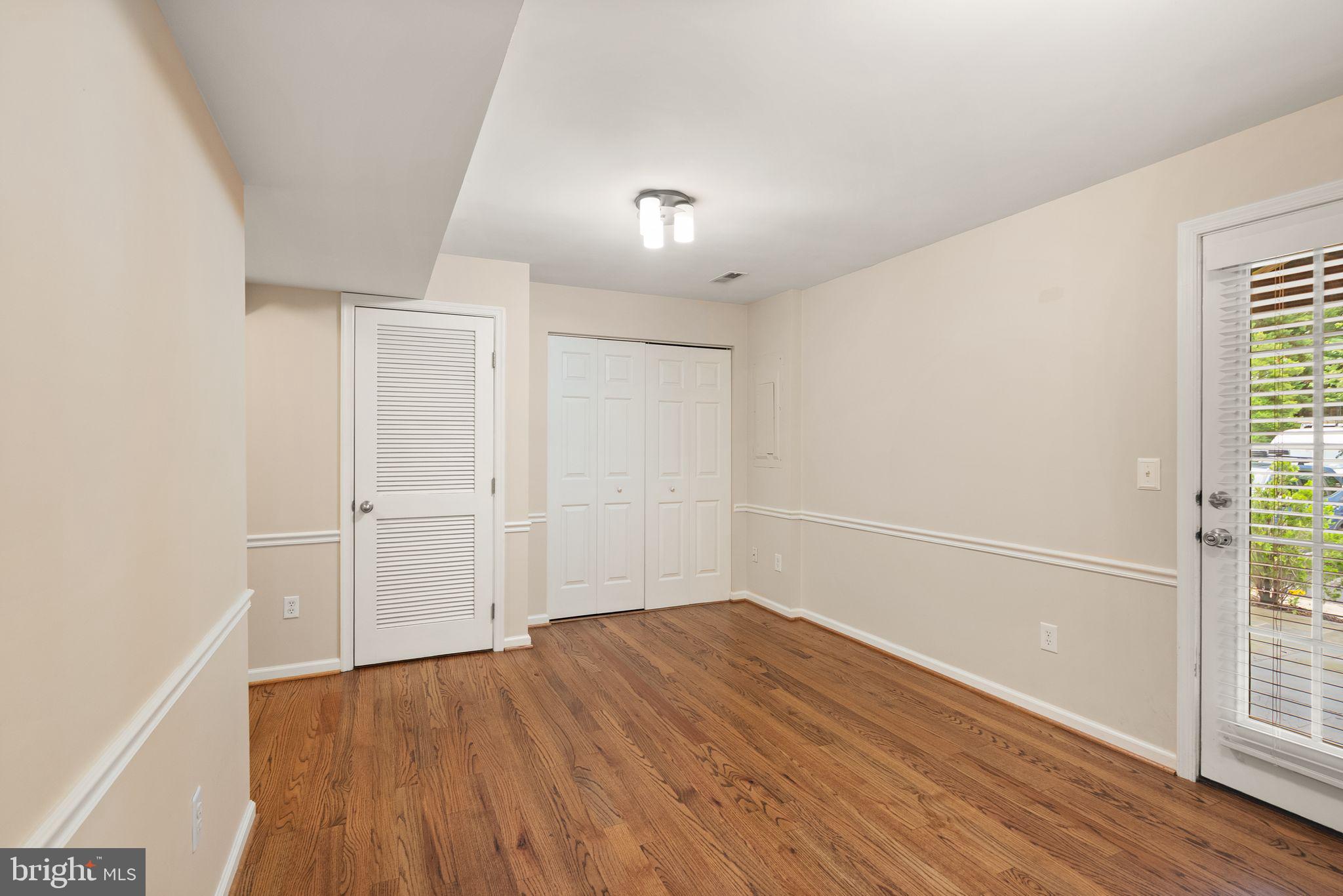 POWHATAN PLACE - Residential