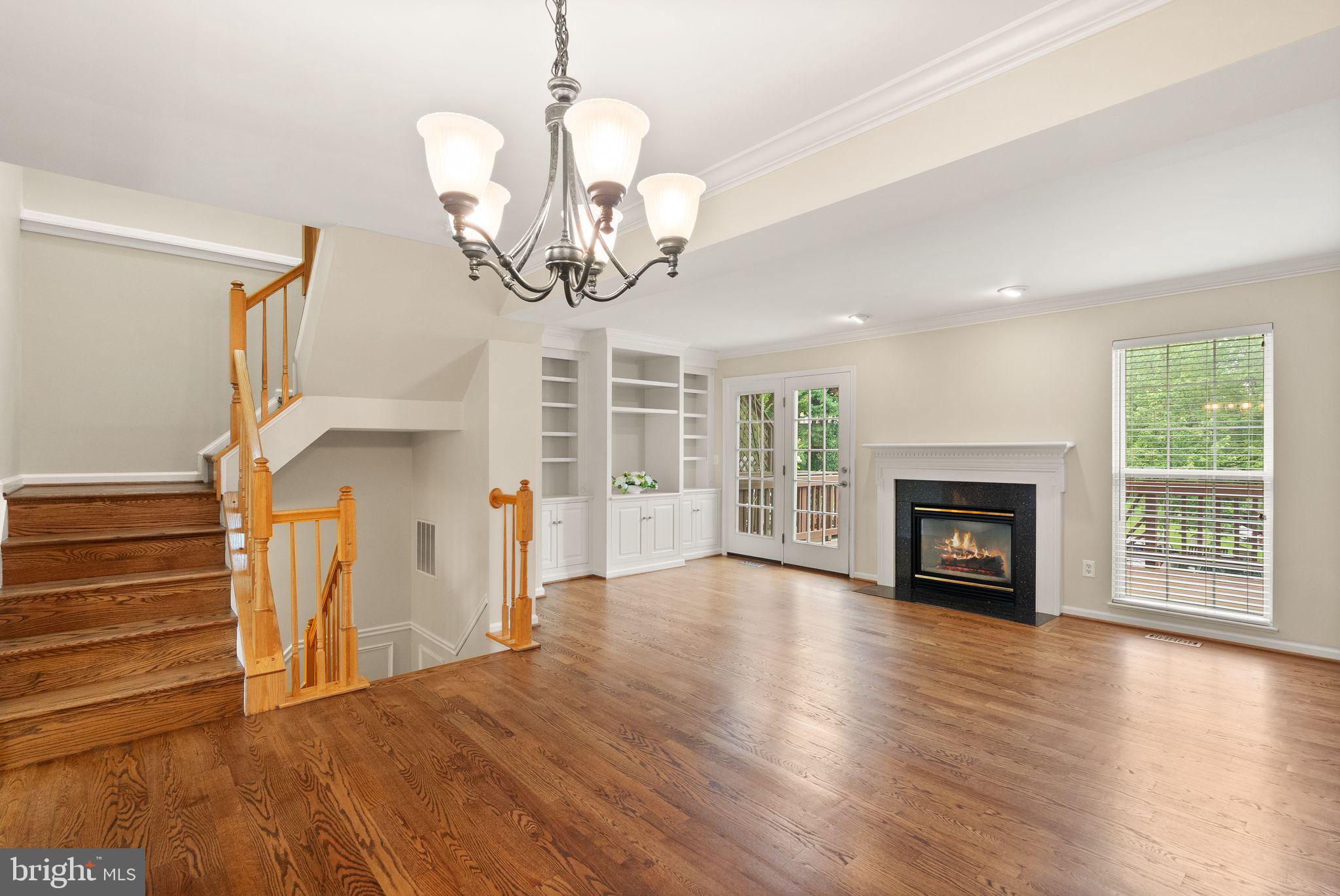 POWHATAN PLACE - Residential