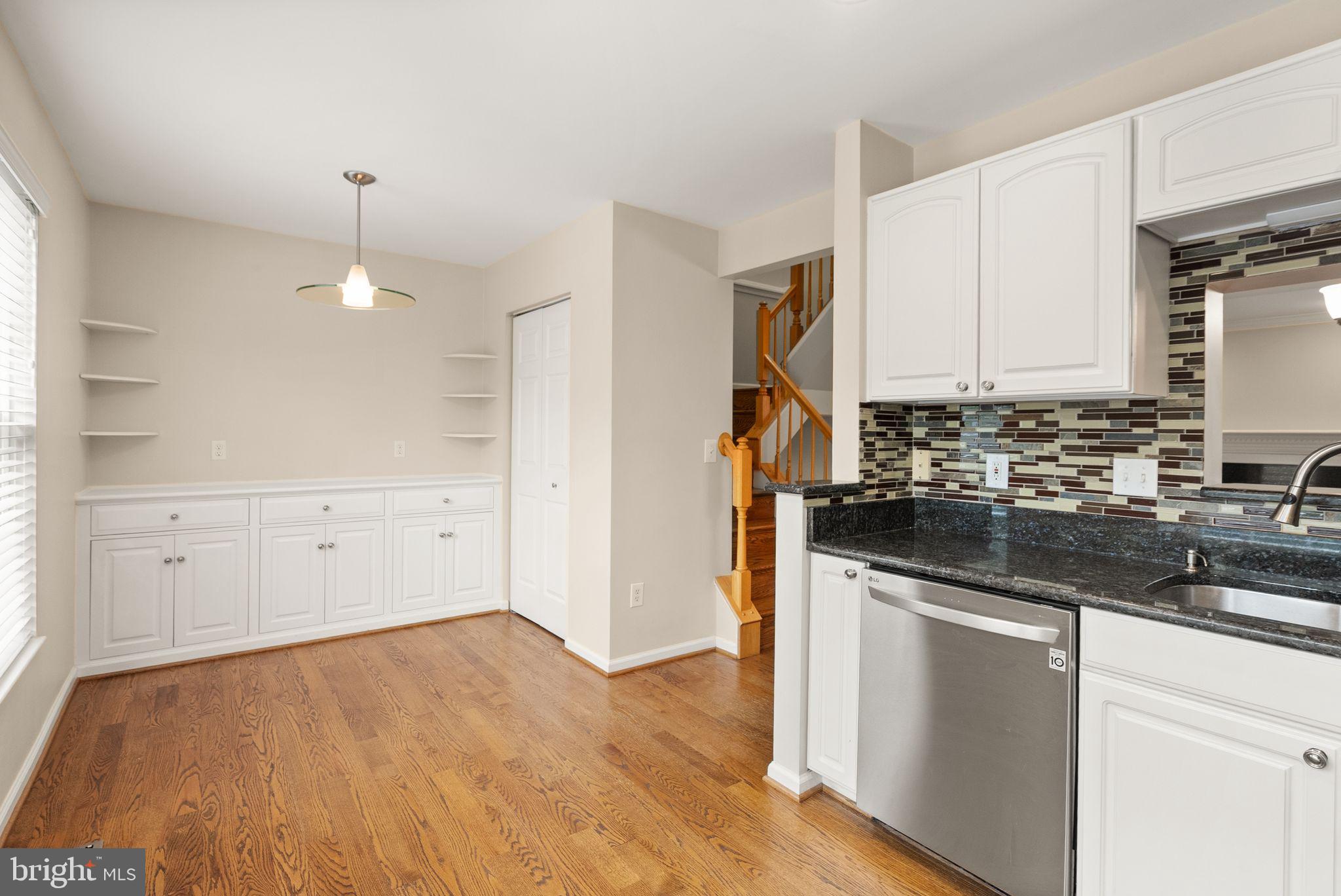 POWHATAN PLACE - Residential