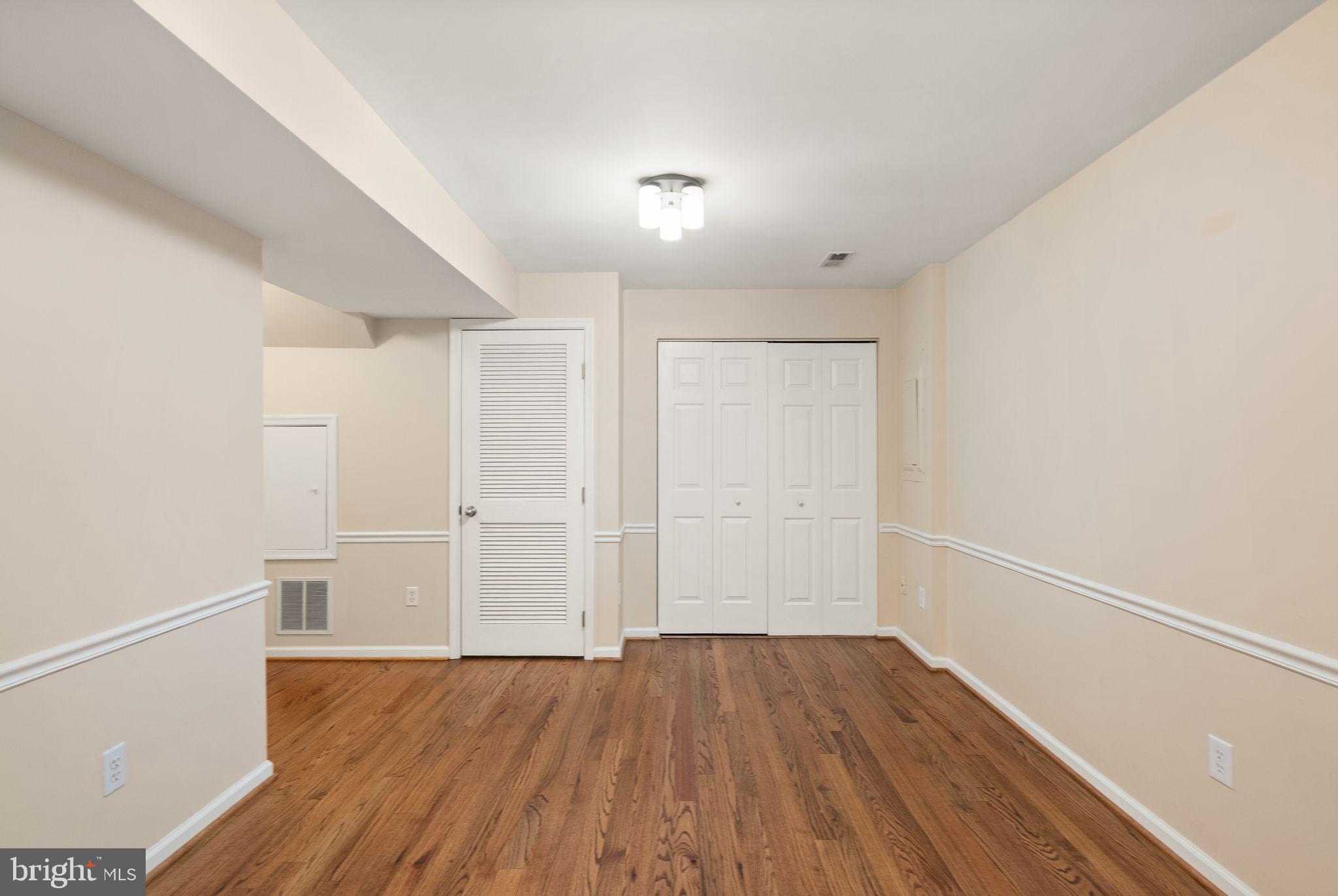 POWHATAN PLACE - Residential