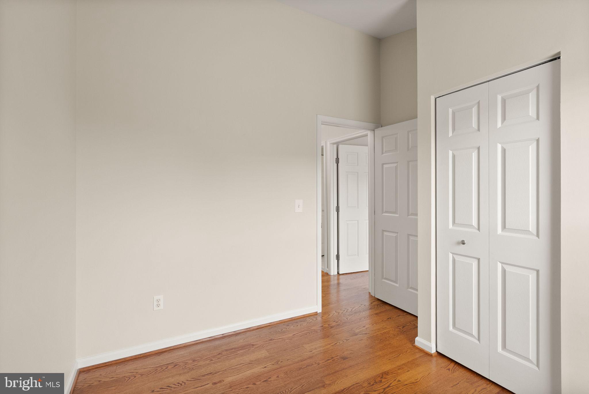 POWHATAN PLACE - Residential