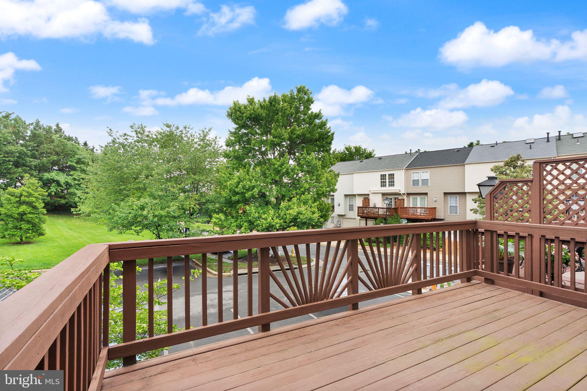 POWHATAN PLACE - Residential