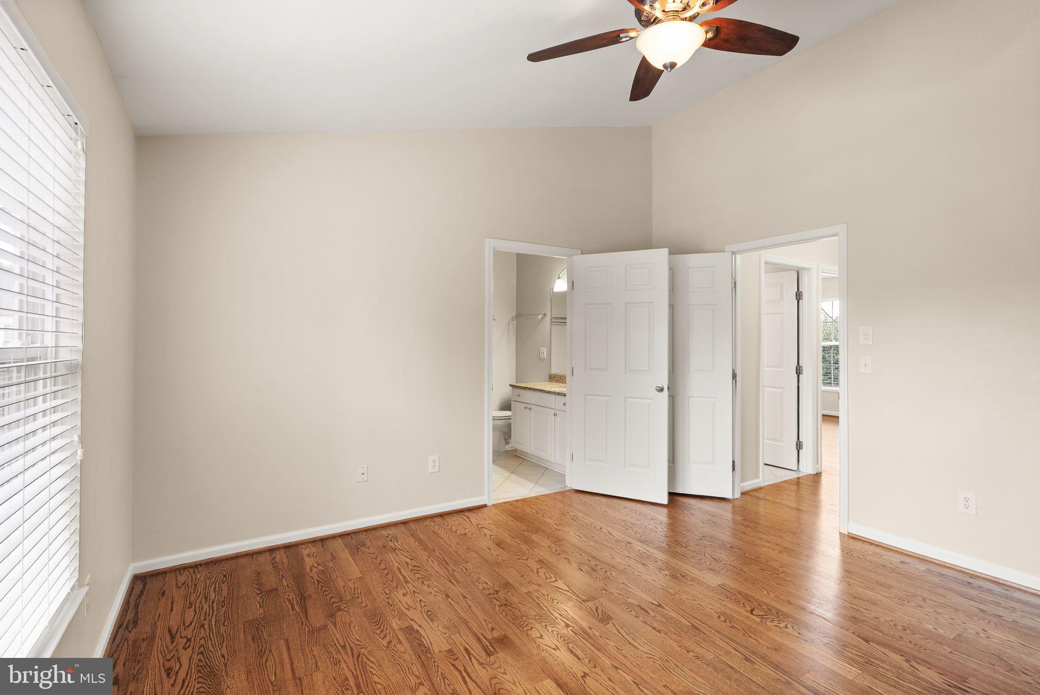 POWHATAN PLACE - Residential