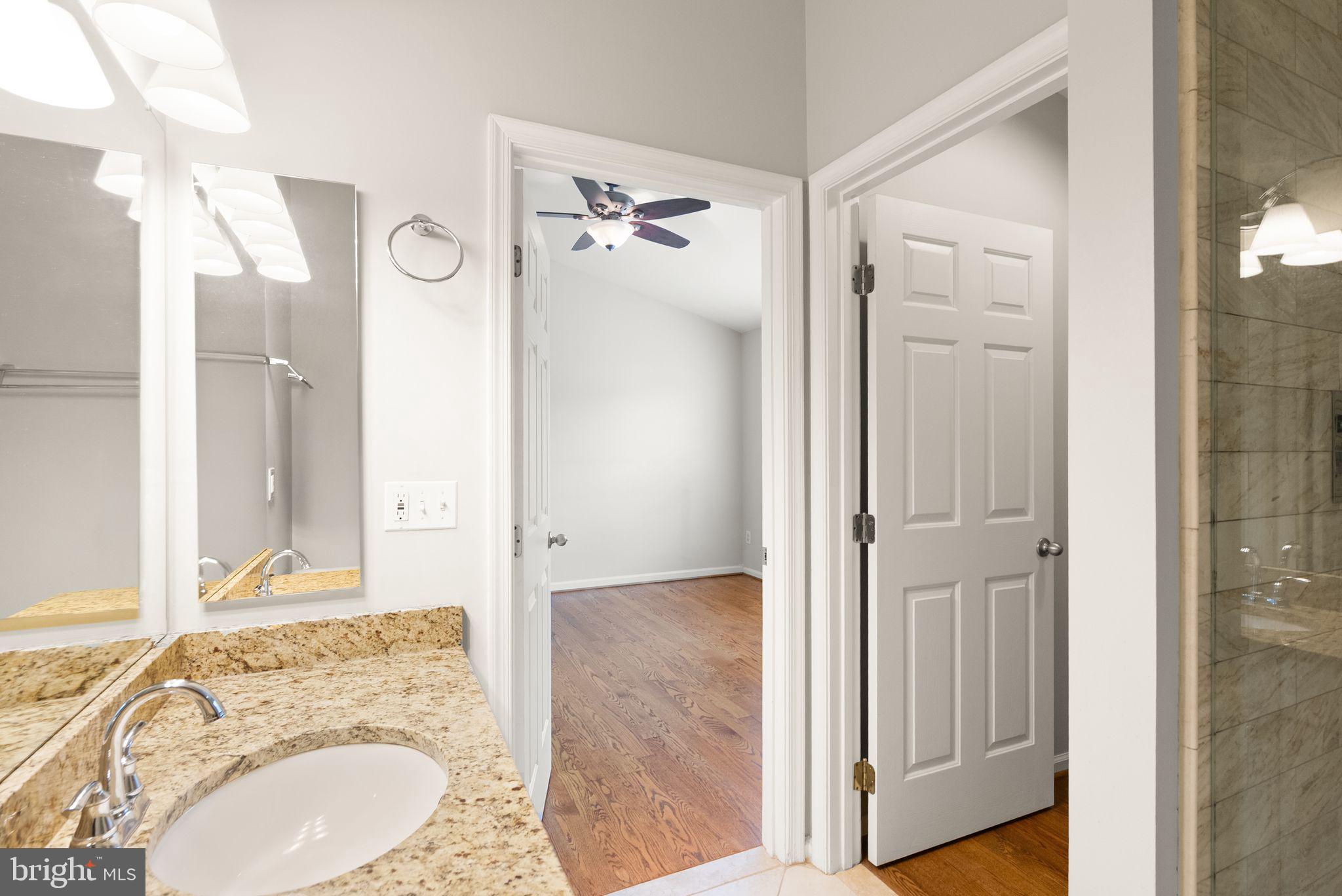 POWHATAN PLACE - Residential