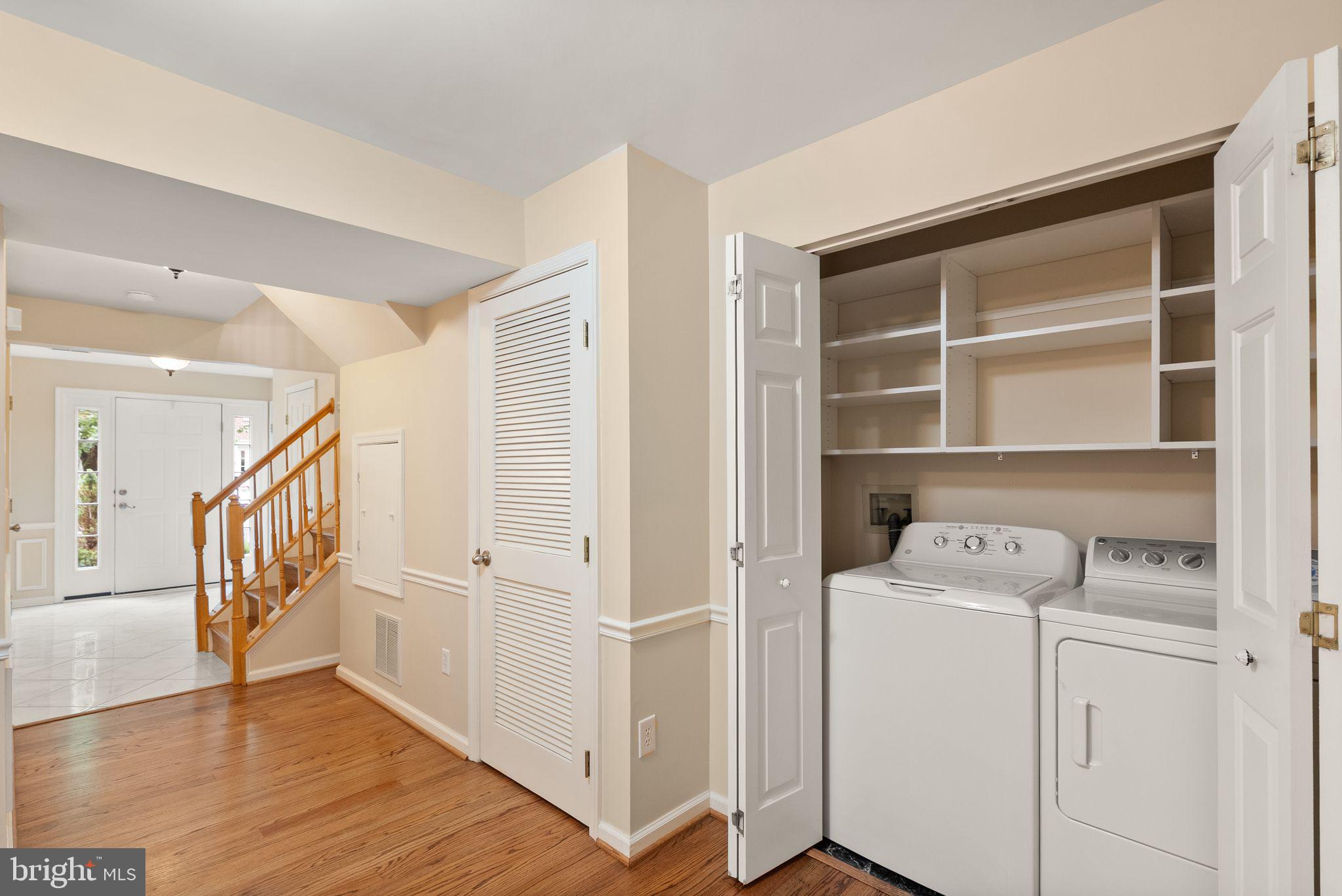 POWHATAN PLACE - Residential