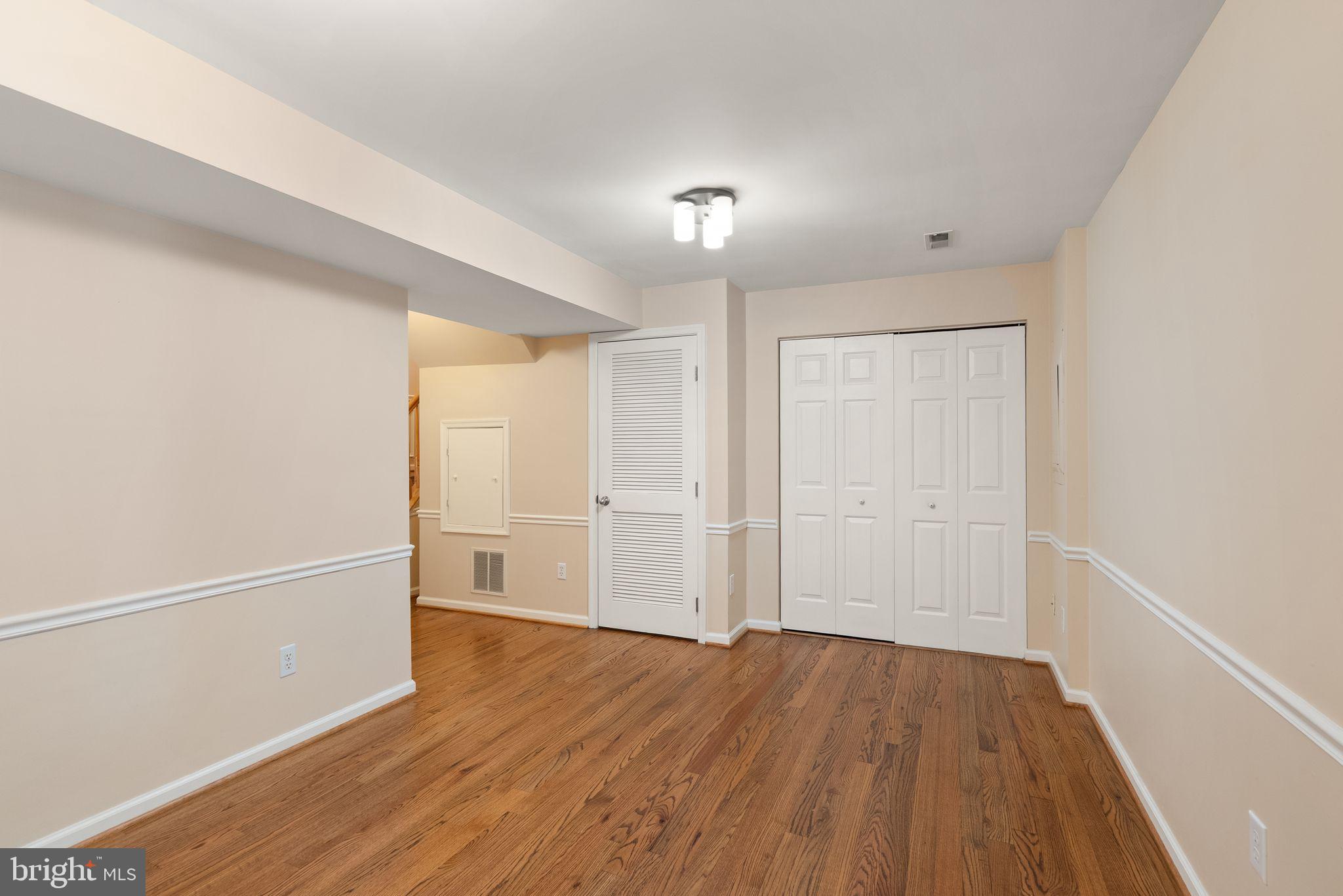 POWHATAN PLACE - Residential