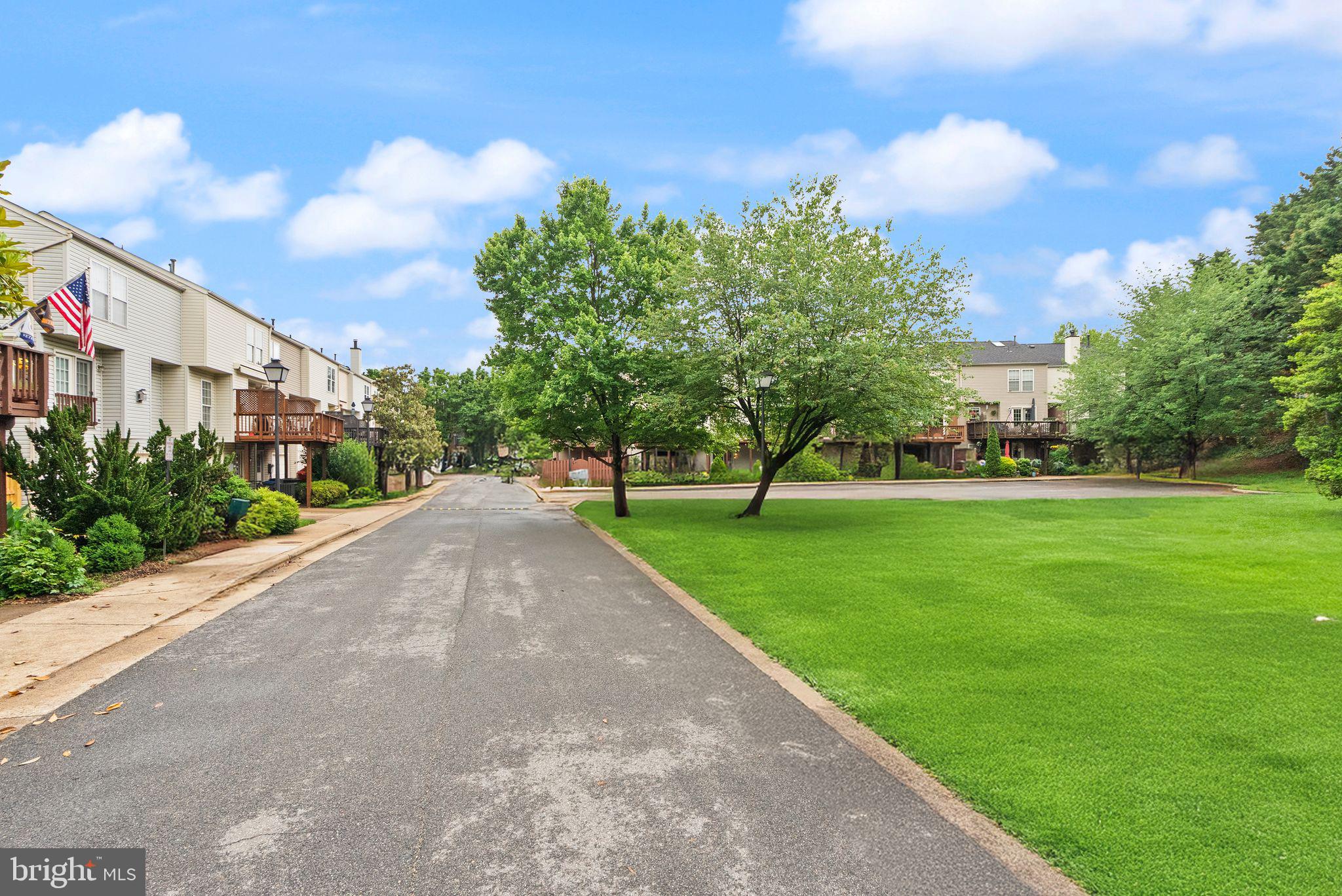 POWHATAN PLACE - Residential