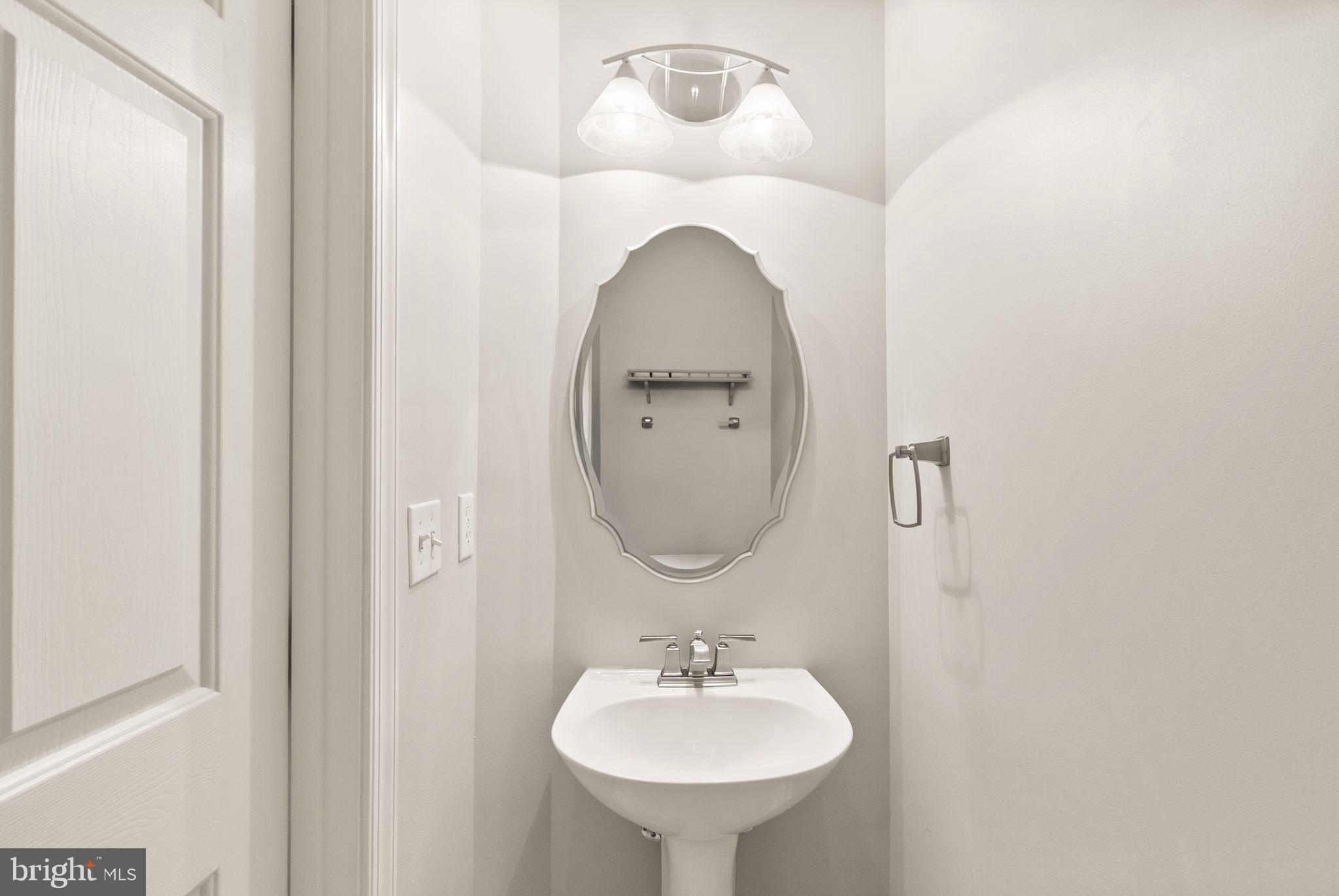 POWHATAN PLACE - Residential