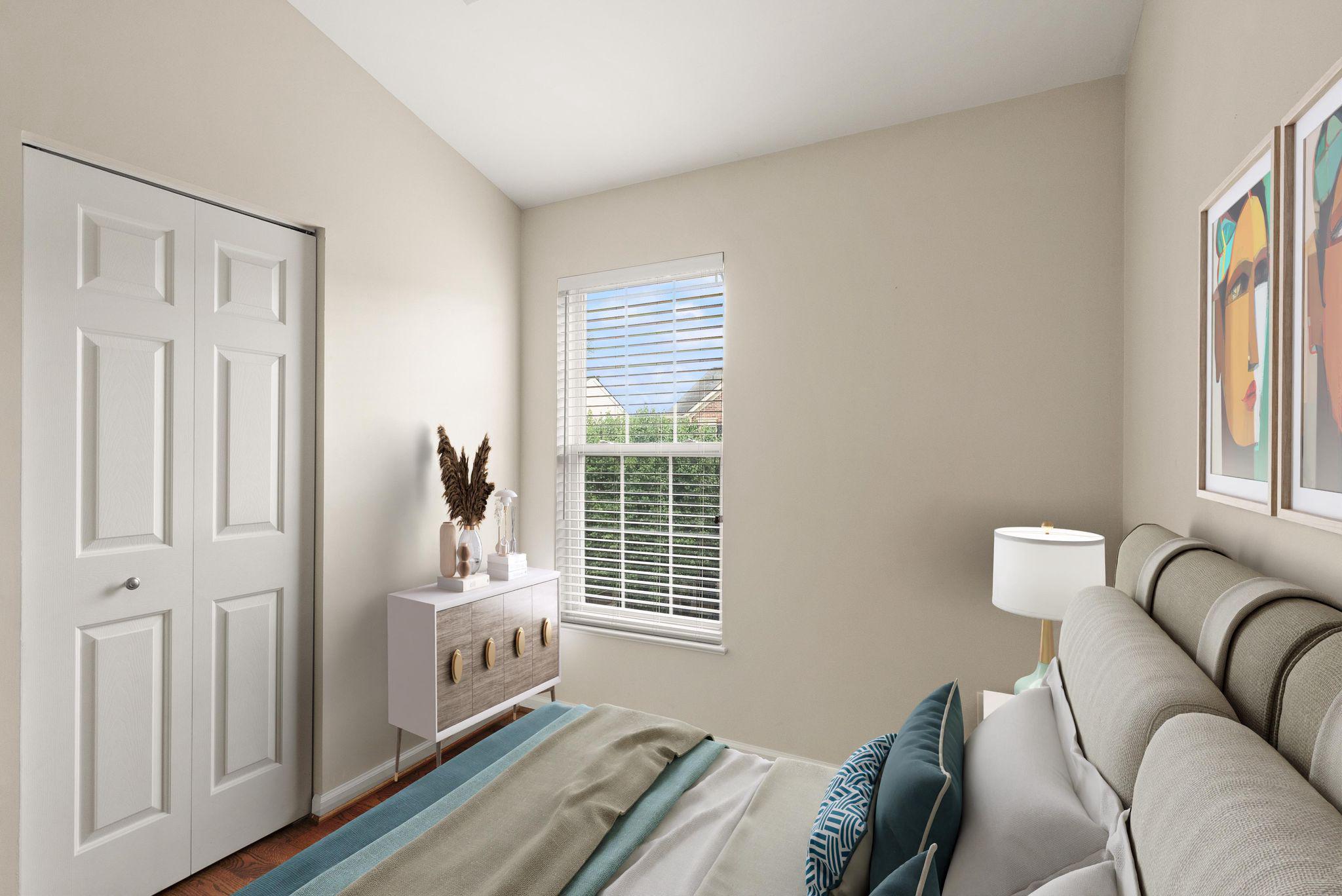 POWHATAN PLACE - Residential
