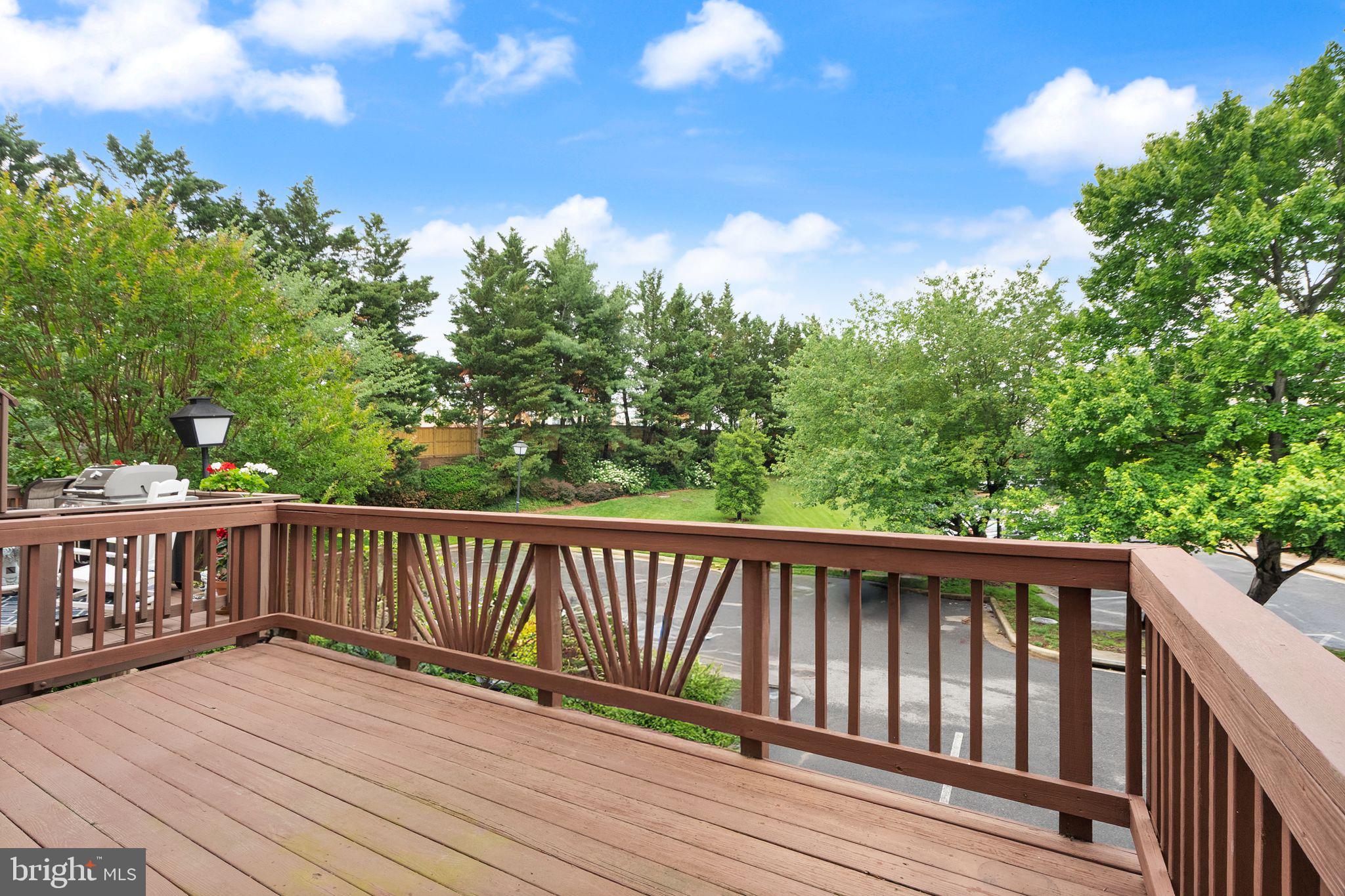 POWHATAN PLACE - Residential