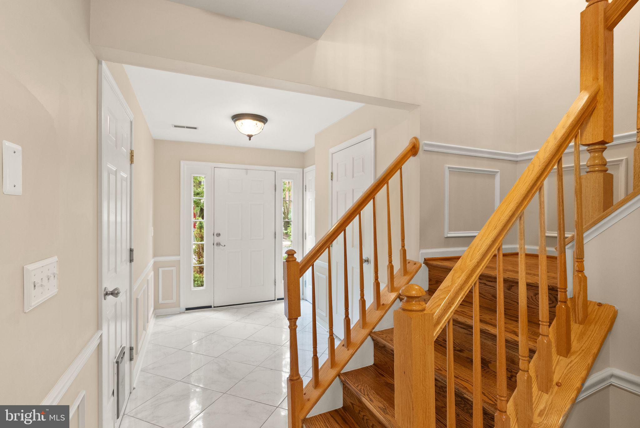 POWHATAN PLACE - Residential