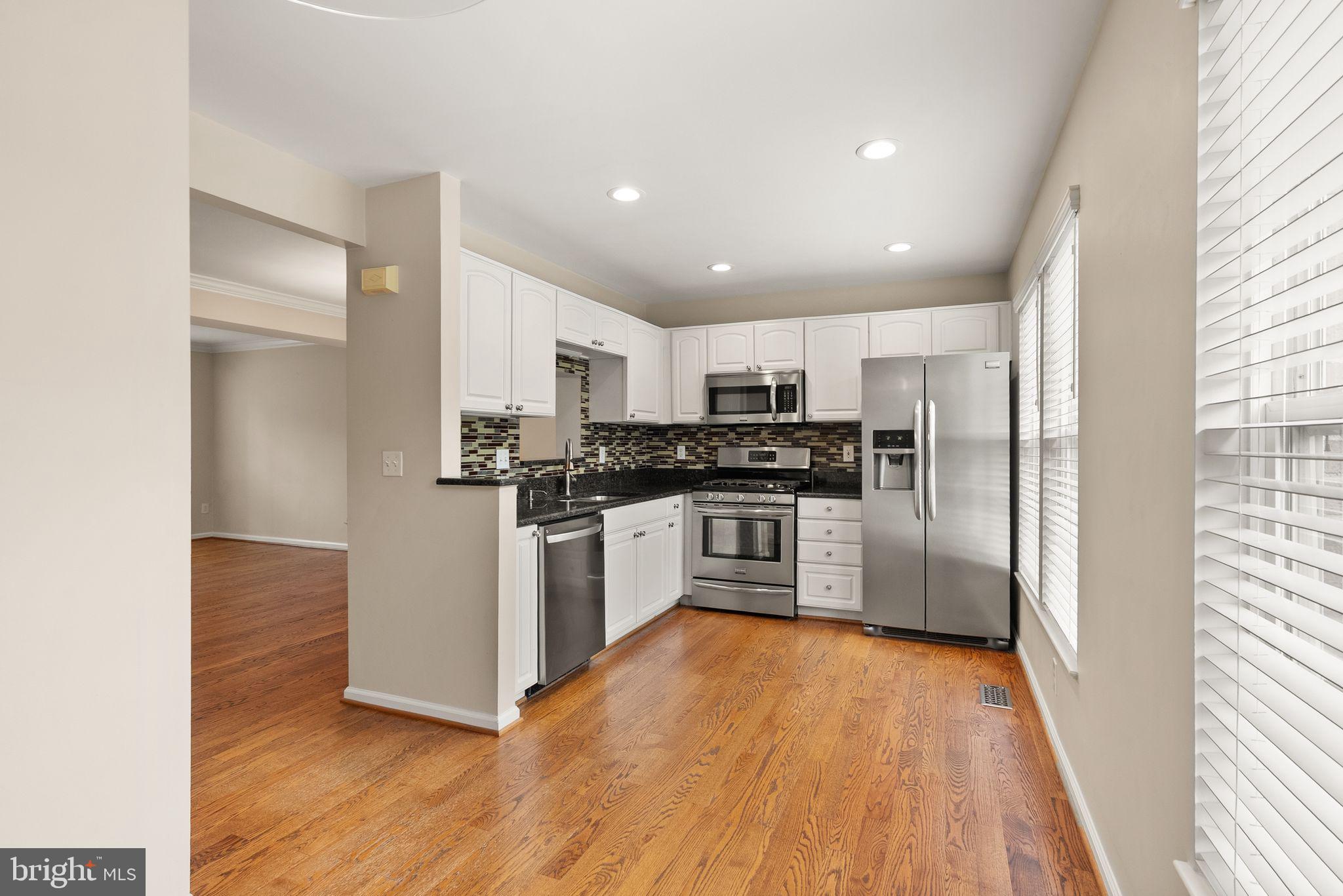 POWHATAN PLACE - Residential