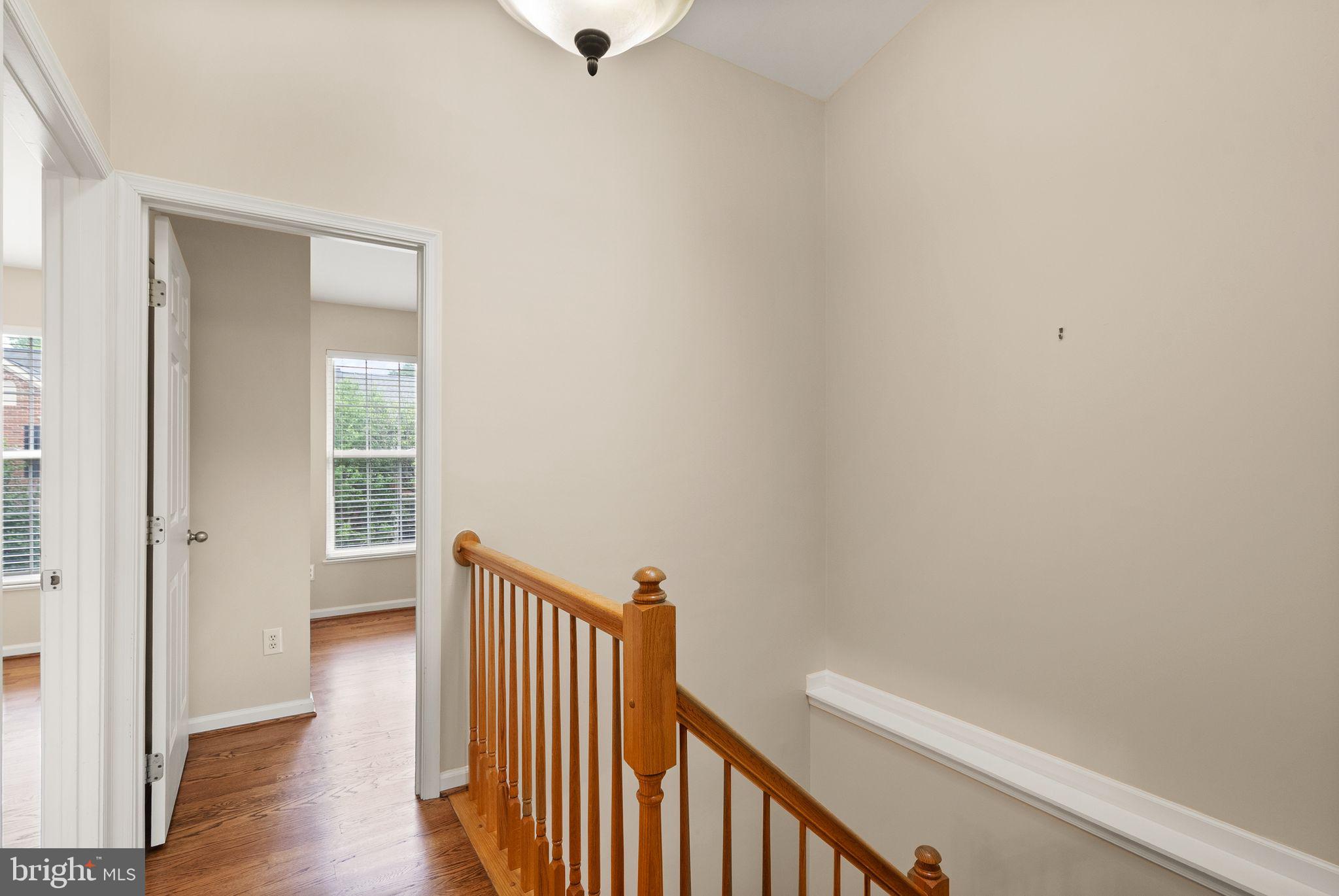 POWHATAN PLACE - Residential