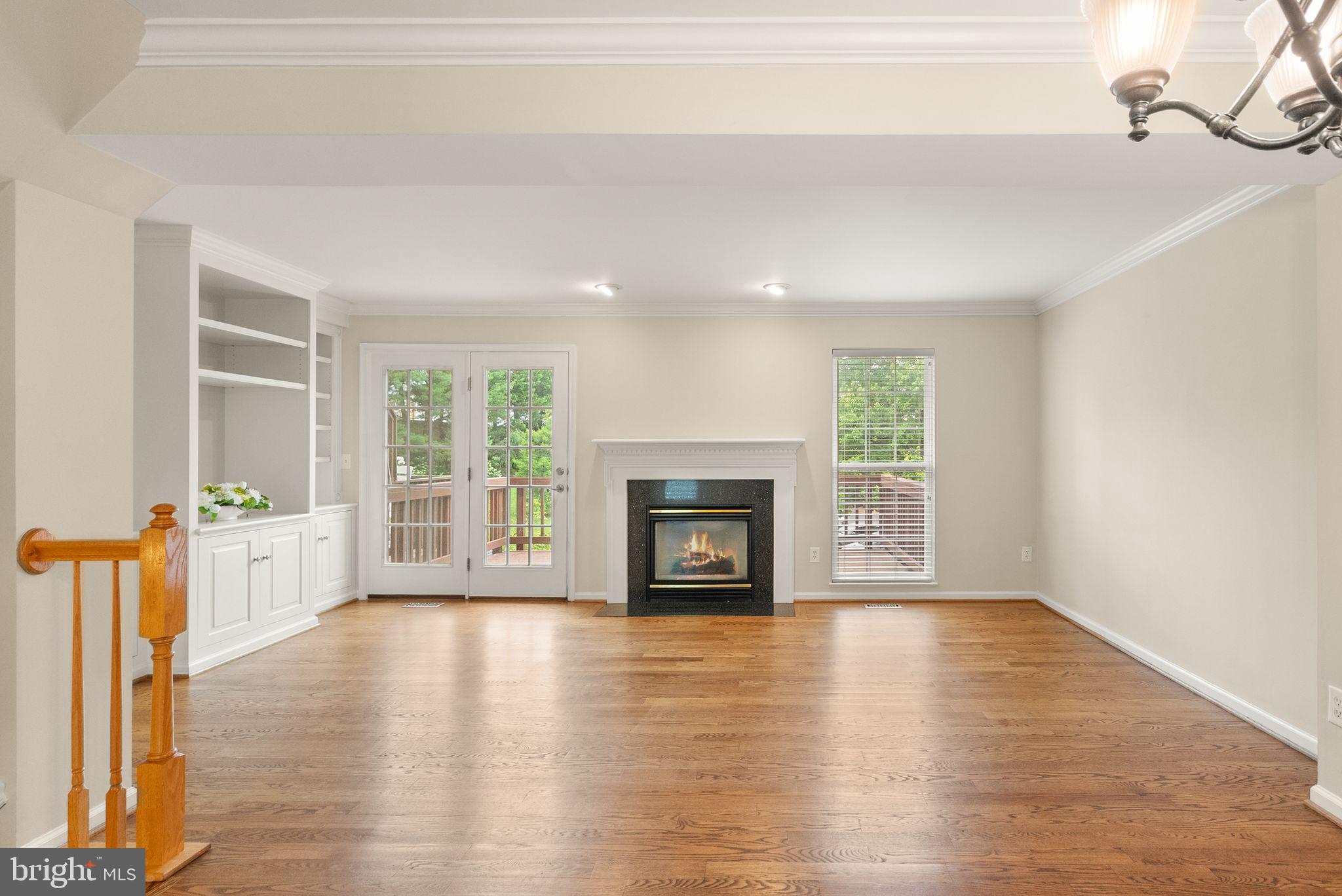 POWHATAN PLACE - Residential