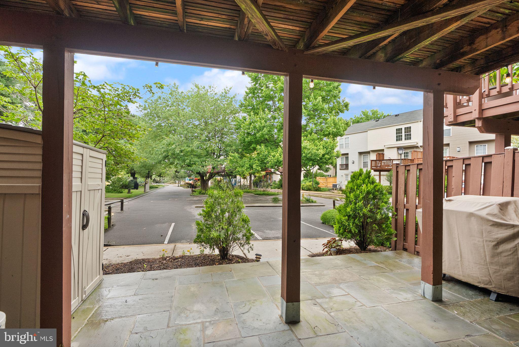 POWHATAN PLACE - Residential