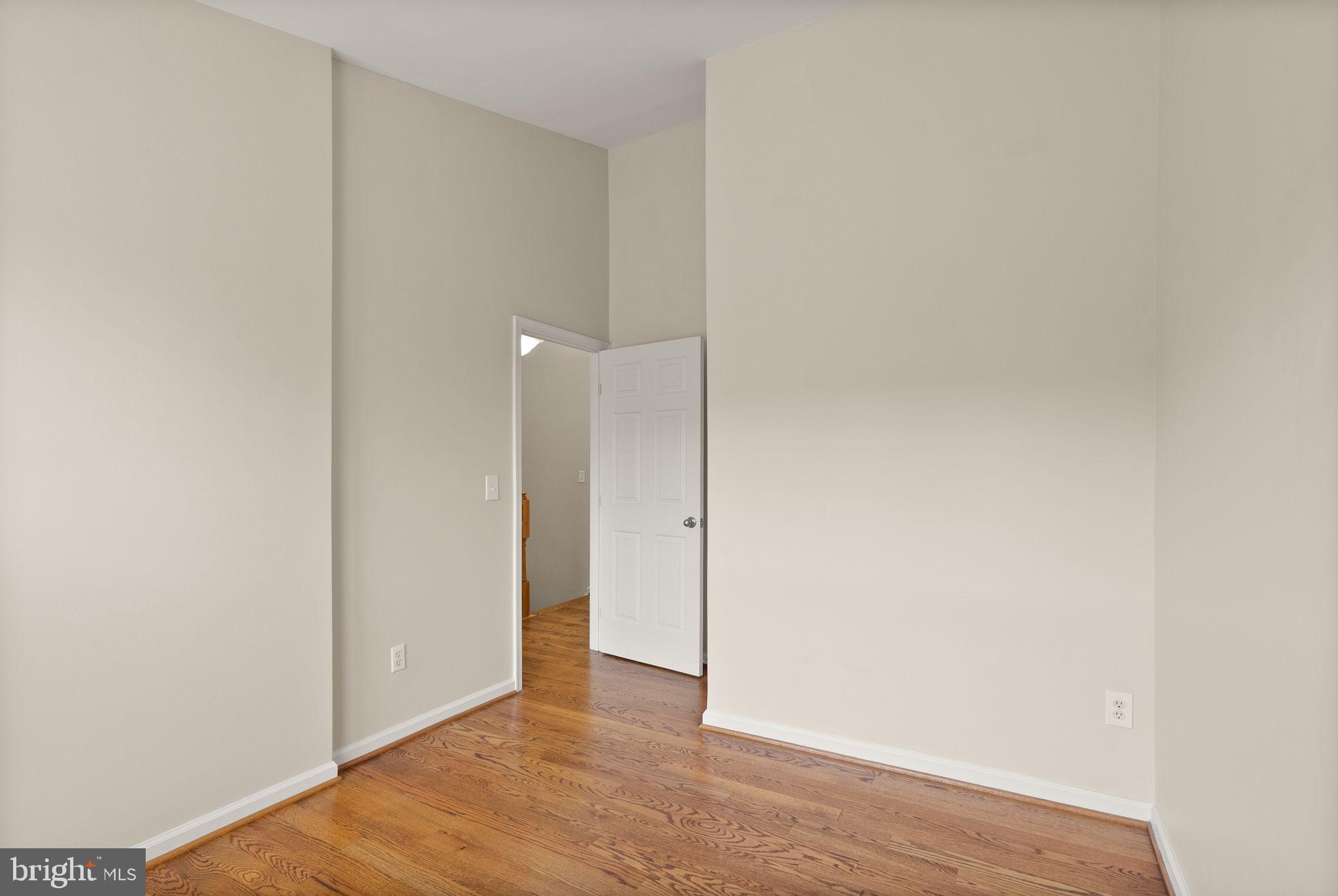 POWHATAN PLACE - Residential