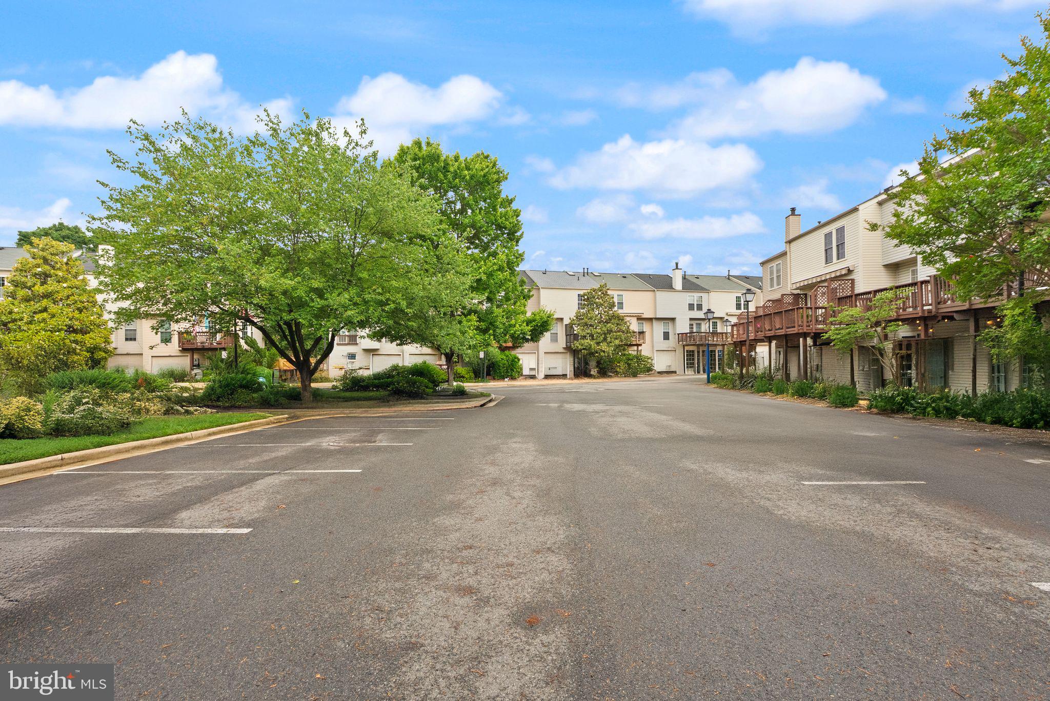POWHATAN PLACE - Residential